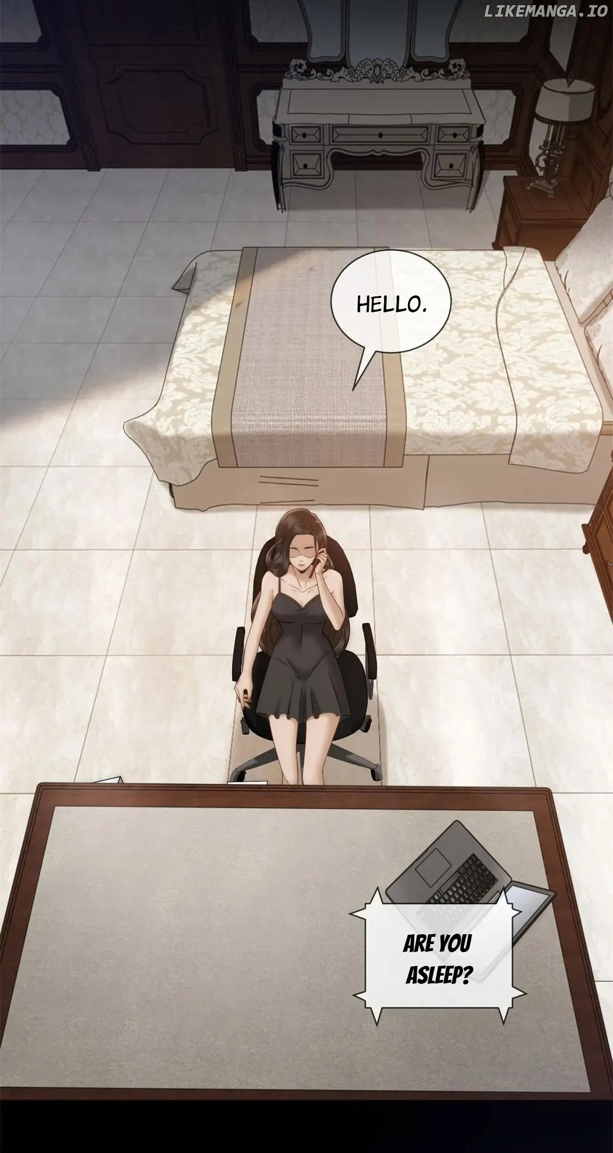 Don’t Mess with a Deadly Revenger Chapter 42 - Page 2