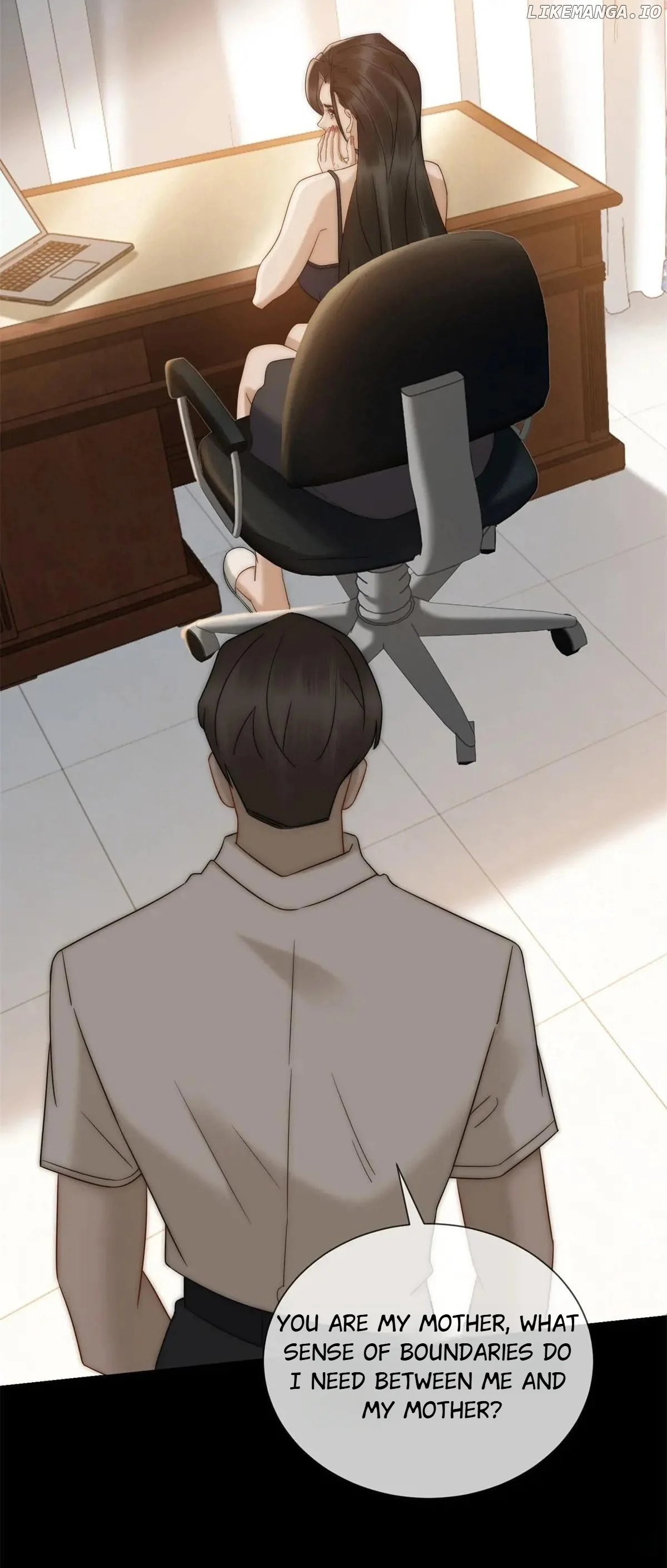 Don’t Mess with a Deadly Revenger Chapter 42 - Page 20