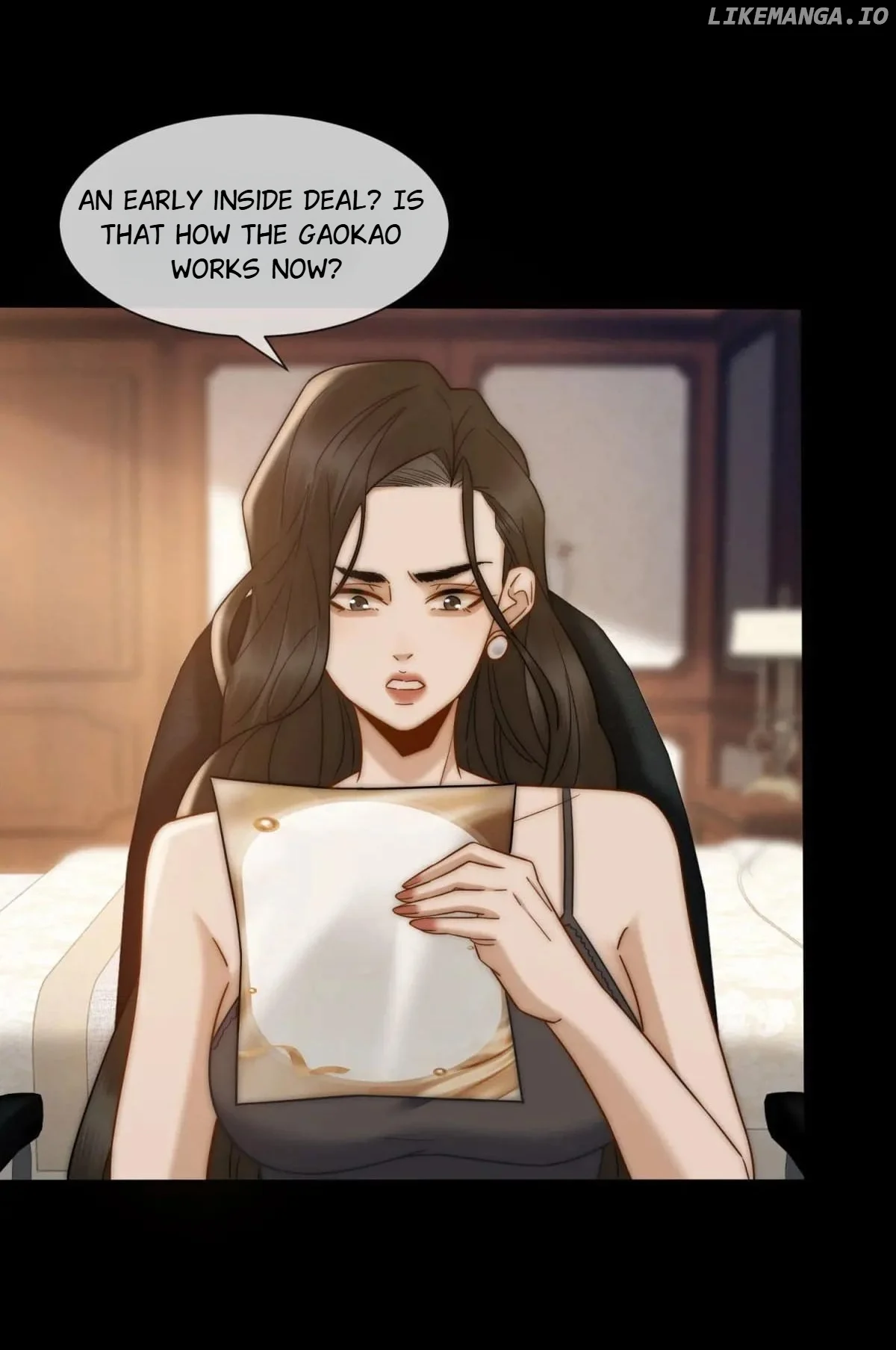 Don’t Mess with a Deadly Revenger Chapter 42 - Page 24