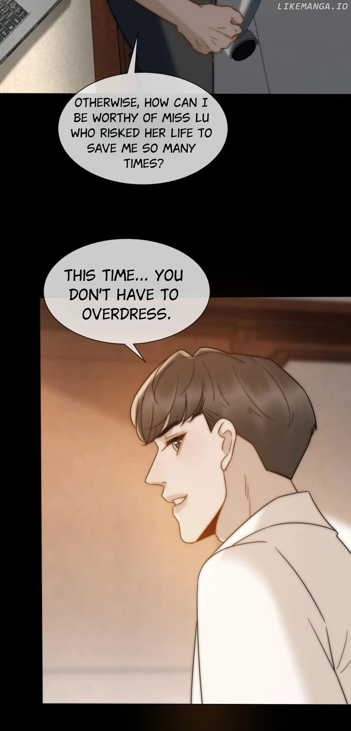 Don’t Mess with a Deadly Revenger Chapter 42 - Page 27