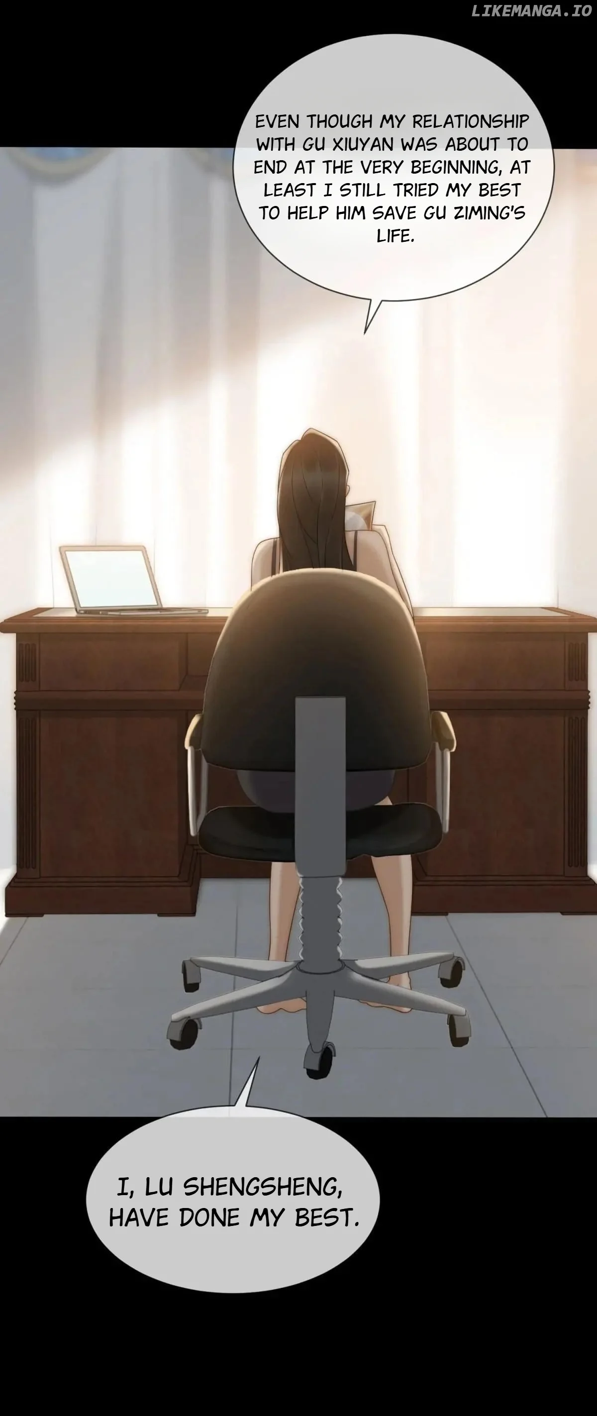 Don’t Mess with a Deadly Revenger Chapter 42 - Page 29