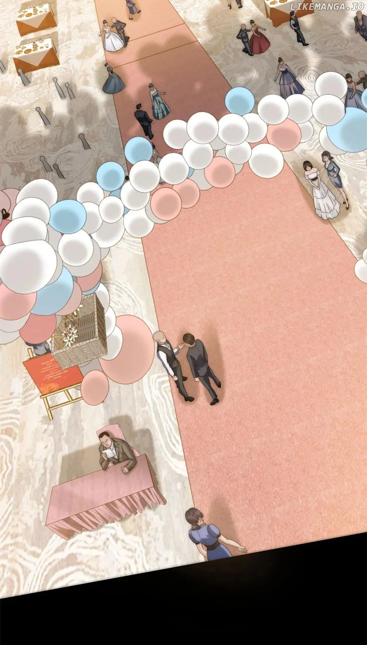 Don’t Mess with a Deadly Revenger Chapter 42 - Page 31