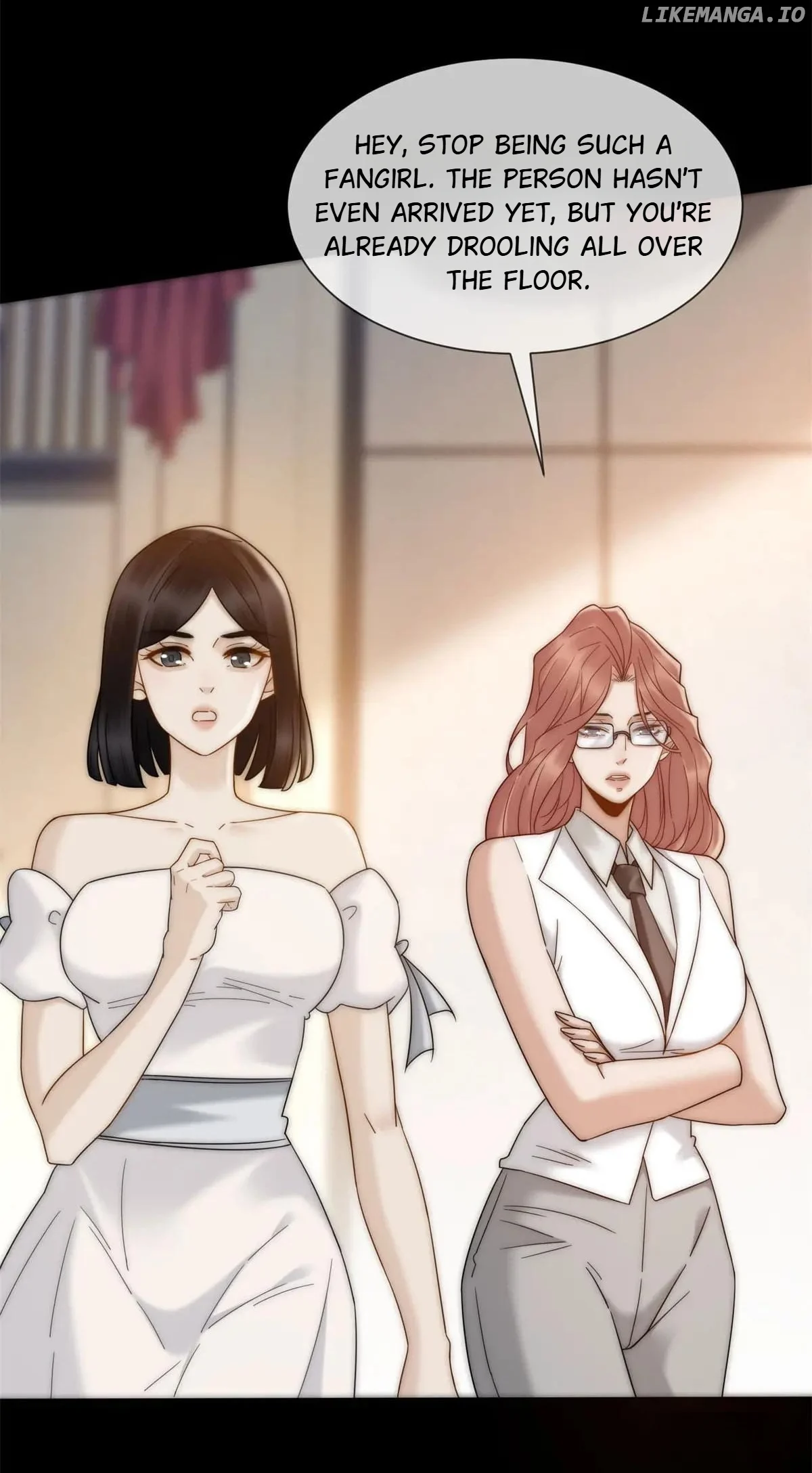 Don’t Mess with a Deadly Revenger Chapter 42 - Page 32