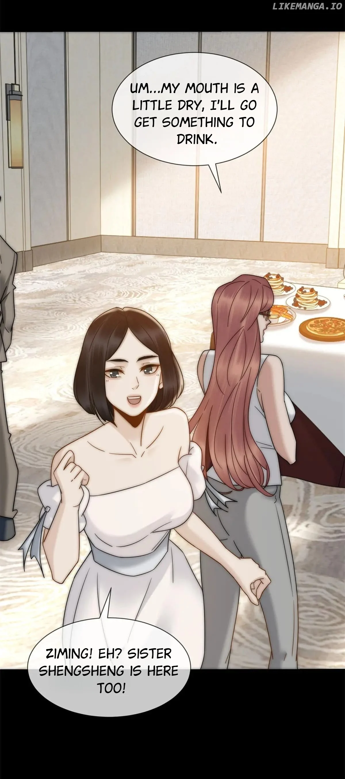 Don’t Mess with a Deadly Revenger Chapter 42 - Page 34