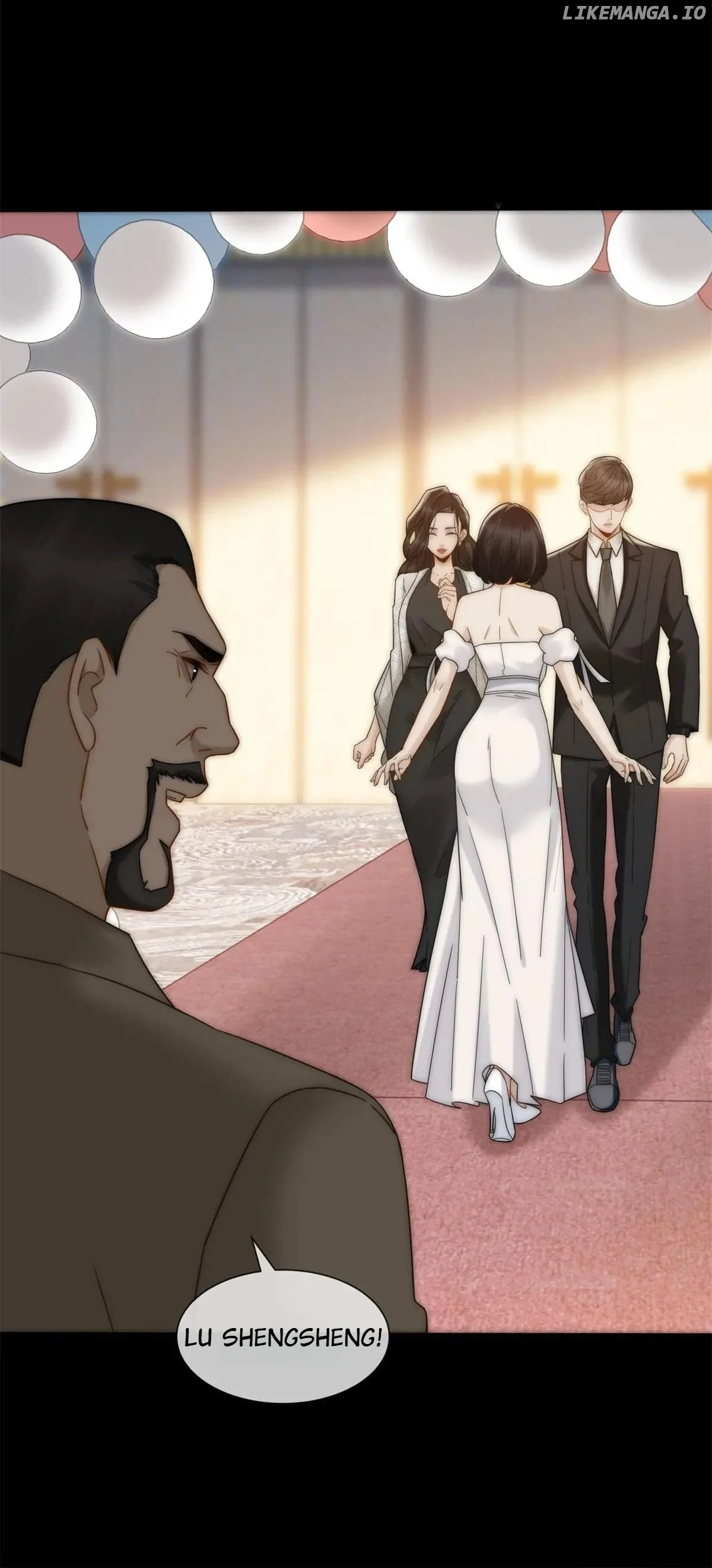 Don’t Mess with a Deadly Revenger Chapter 42 - Page 35