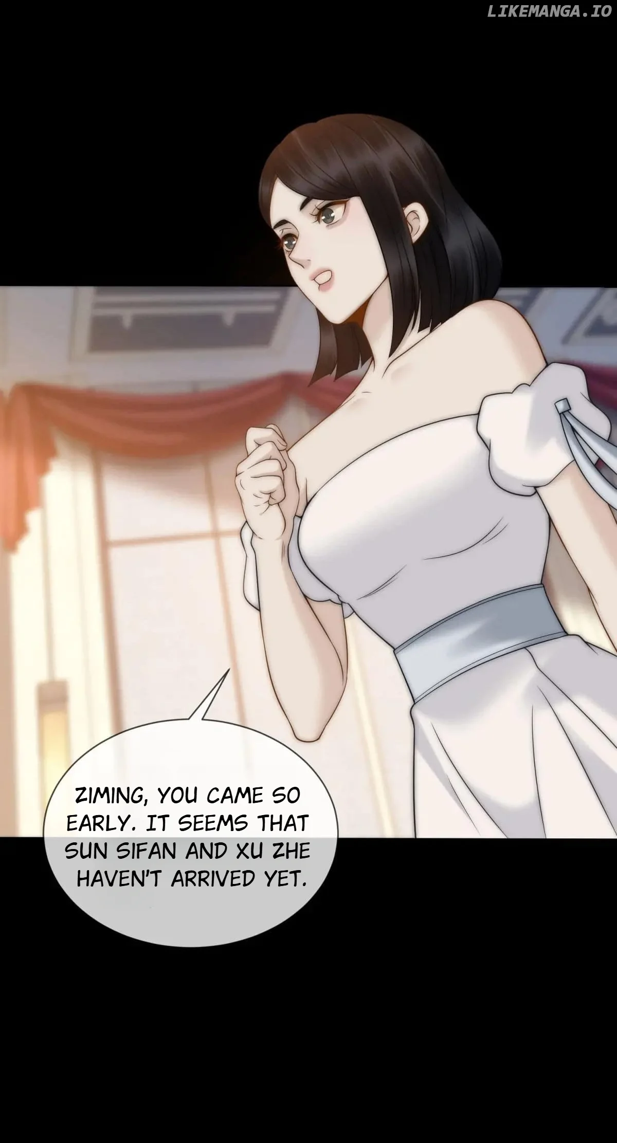 Don’t Mess with a Deadly Revenger Chapter 42 - Page 36