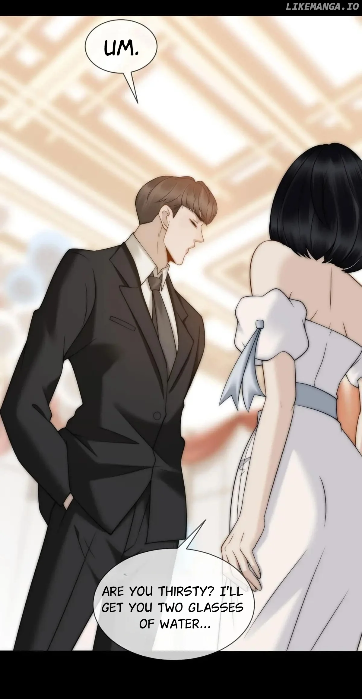 Don’t Mess with a Deadly Revenger Chapter 42 - Page 37