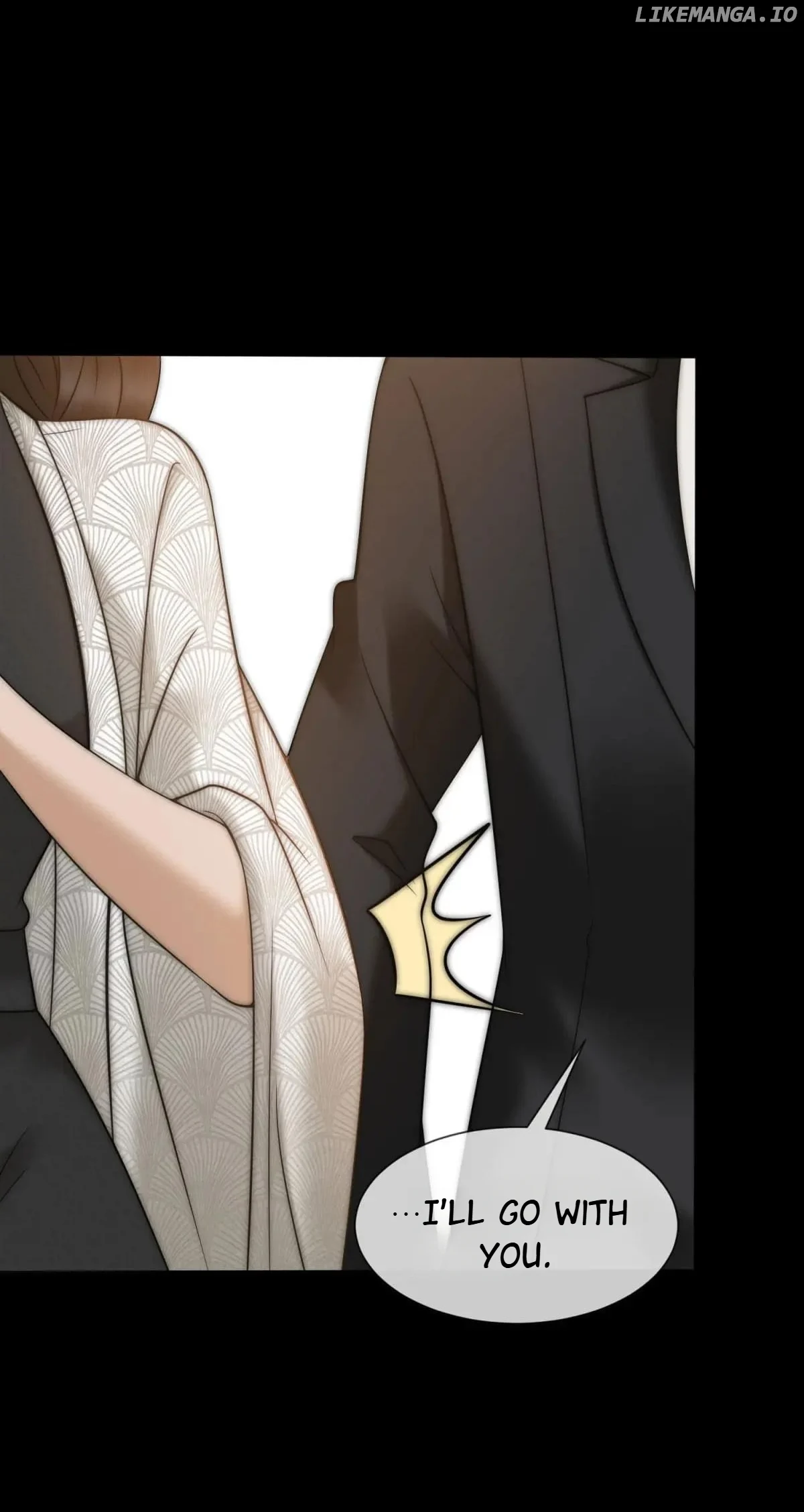 Don’t Mess with a Deadly Revenger Chapter 42 - Page 38