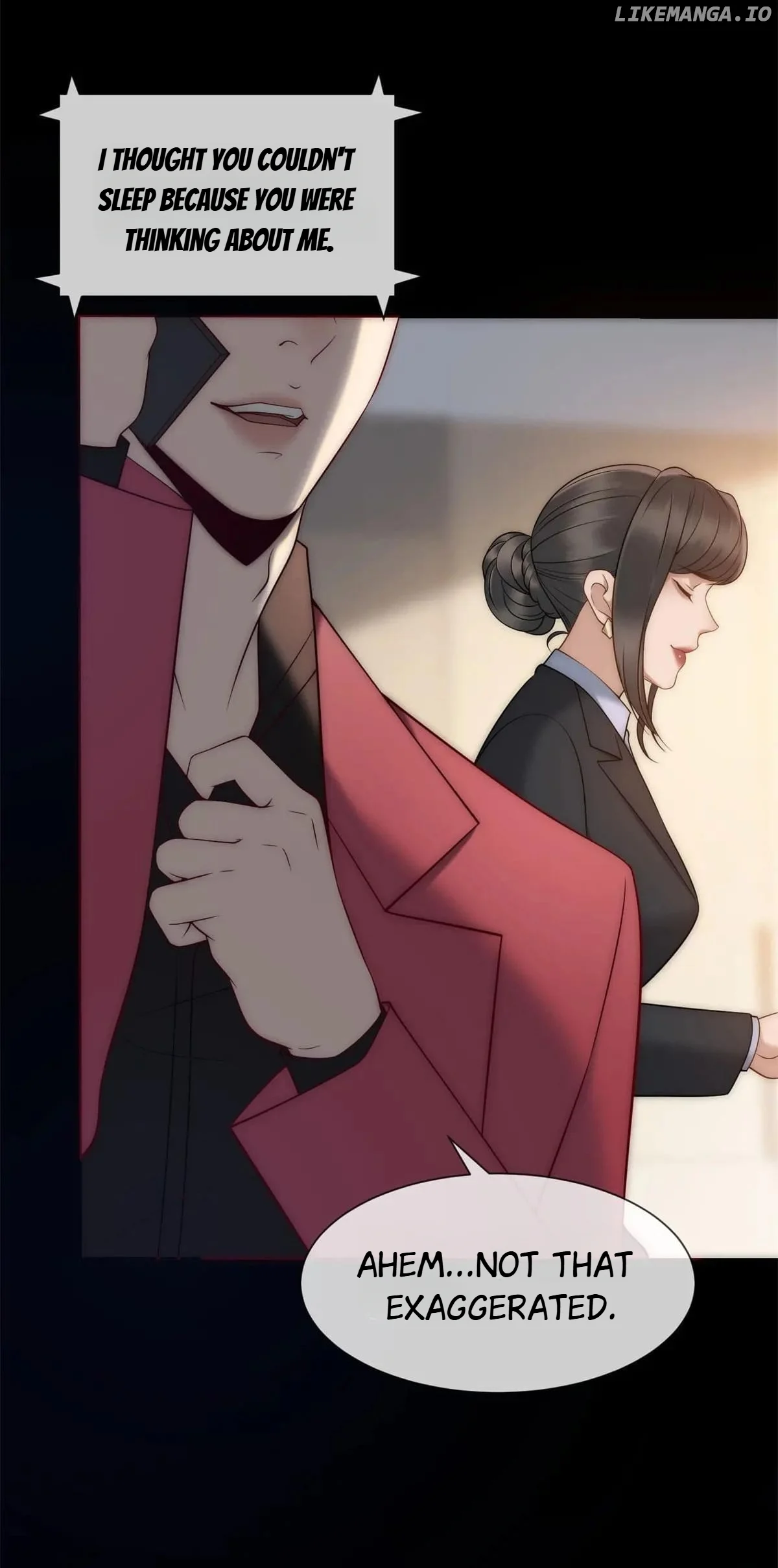 Don’t Mess with a Deadly Revenger Chapter 42 - Page 4