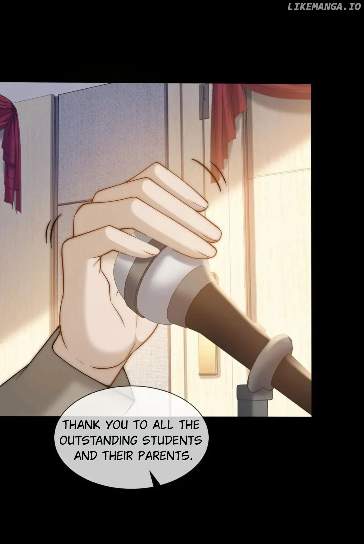 Don’t Mess with a Deadly Revenger Chapter 42 - Page 40