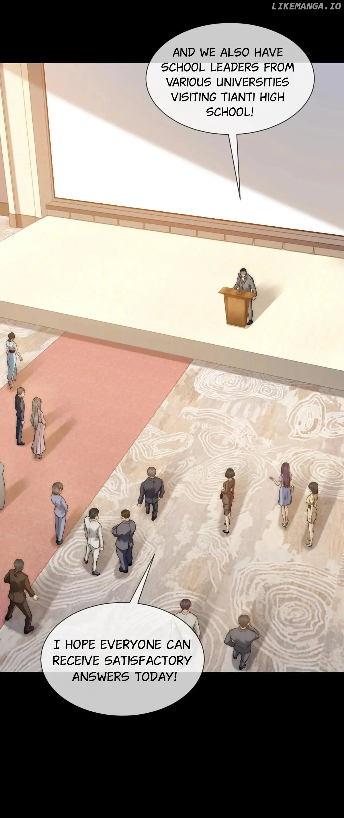 Don’t Mess with a Deadly Revenger Chapter 42 - Page 41