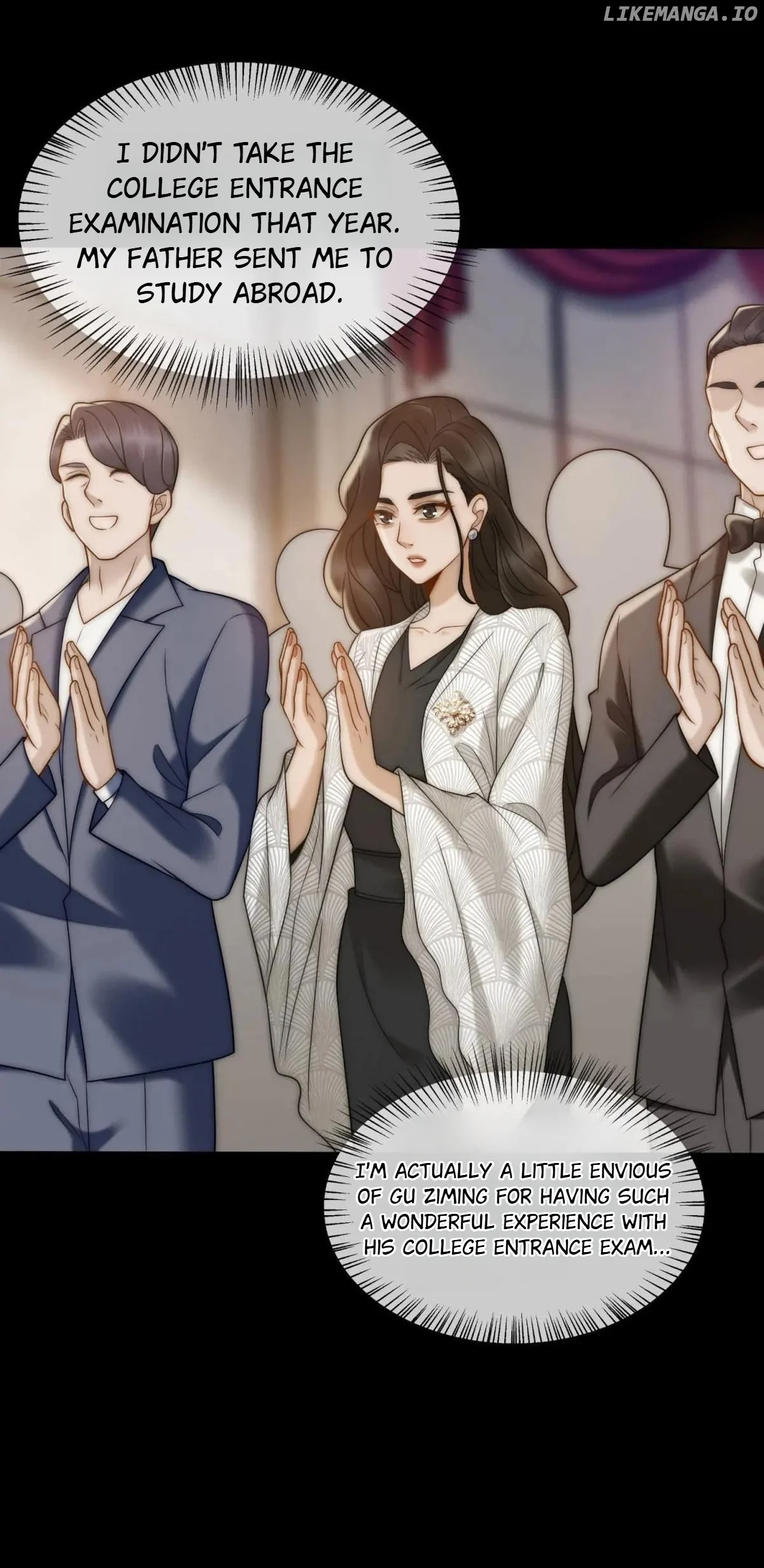 Don’t Mess with a Deadly Revenger Chapter 42 - Page 42