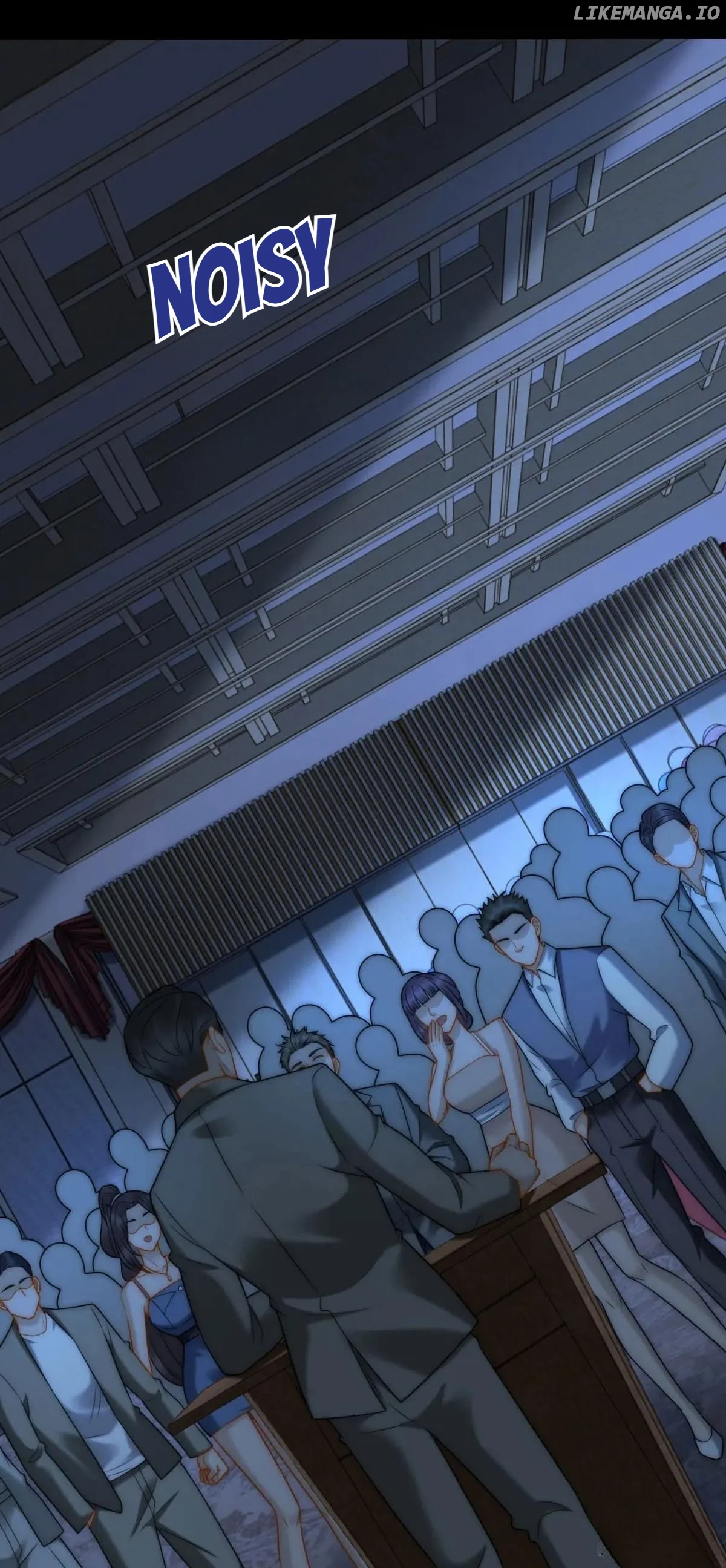 Don’t Mess with a Deadly Revenger Chapter 42 - Page 43