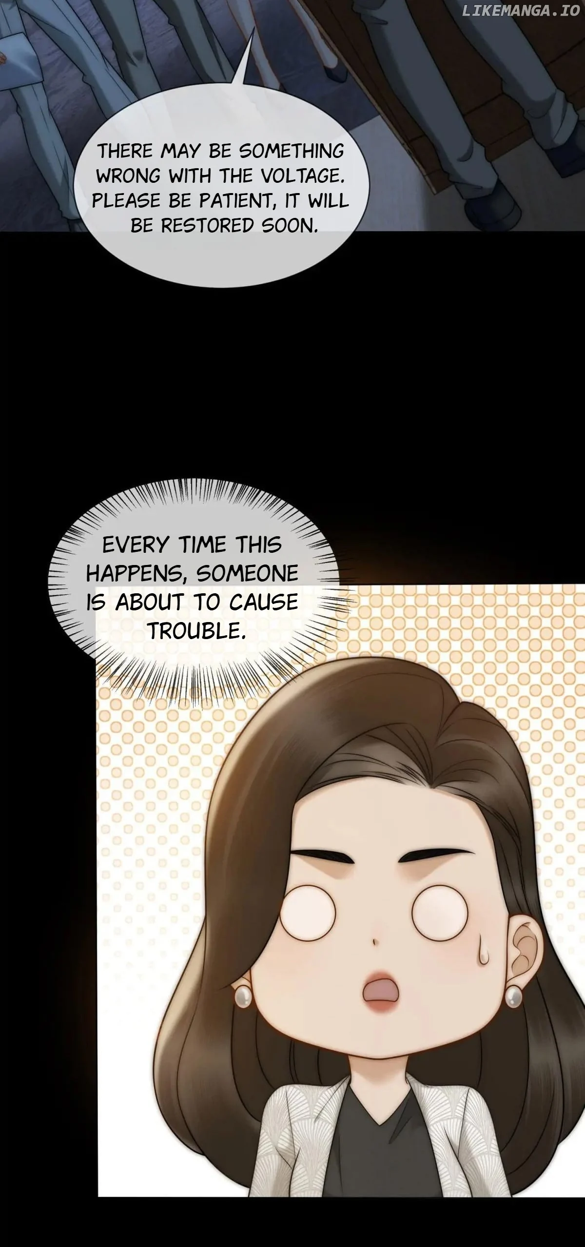 Don’t Mess with a Deadly Revenger Chapter 42 - Page 44