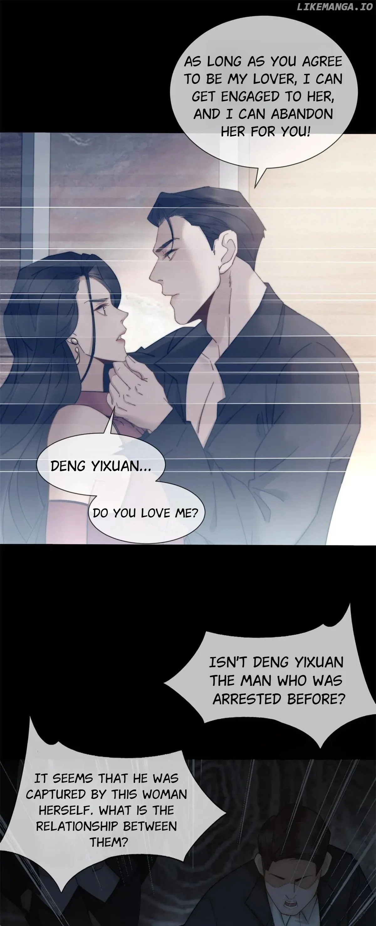 Don’t Mess with a Deadly Revenger Chapter 42 - Page 48