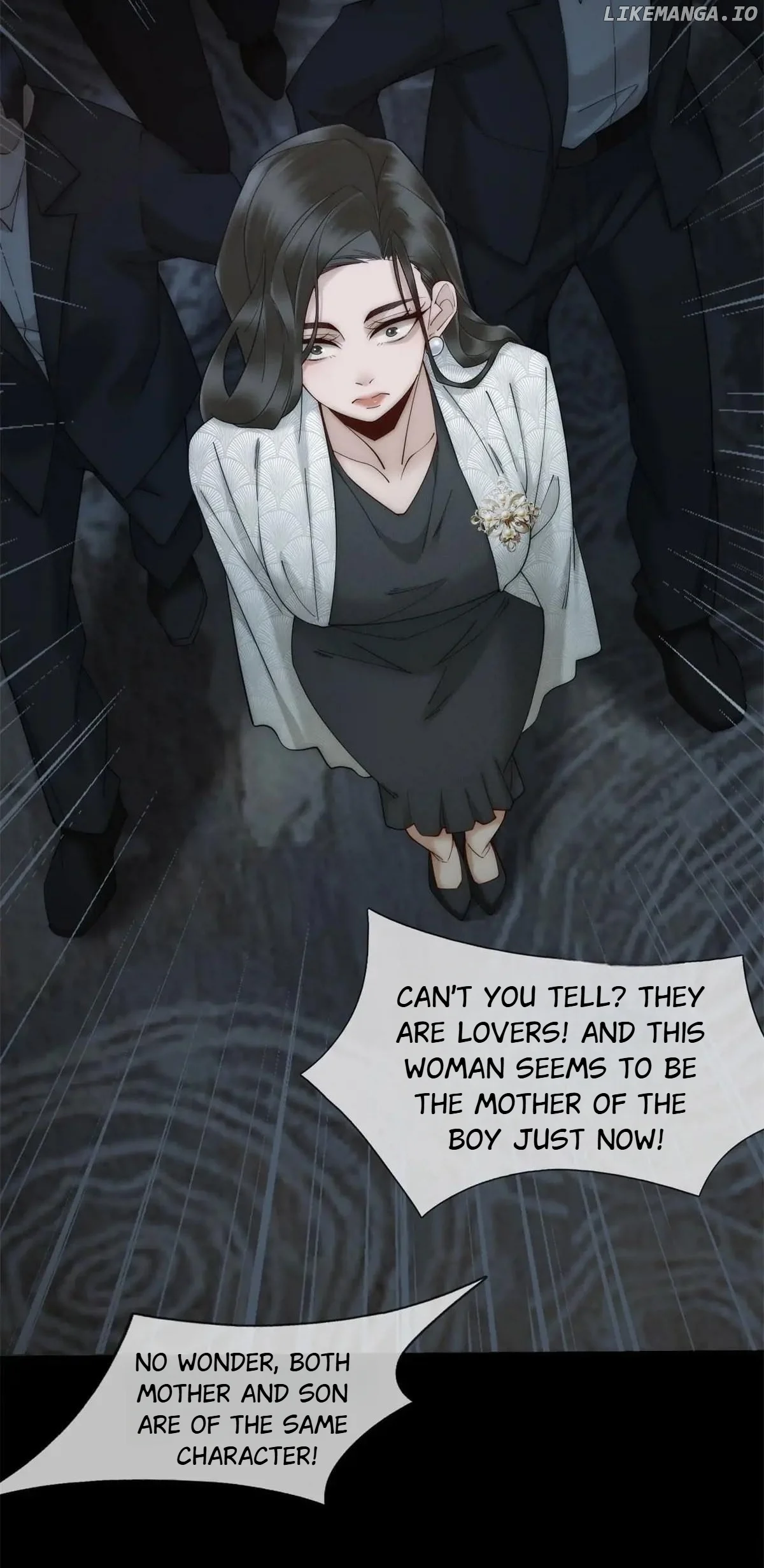 Don’t Mess with a Deadly Revenger Chapter 42 - Page 49