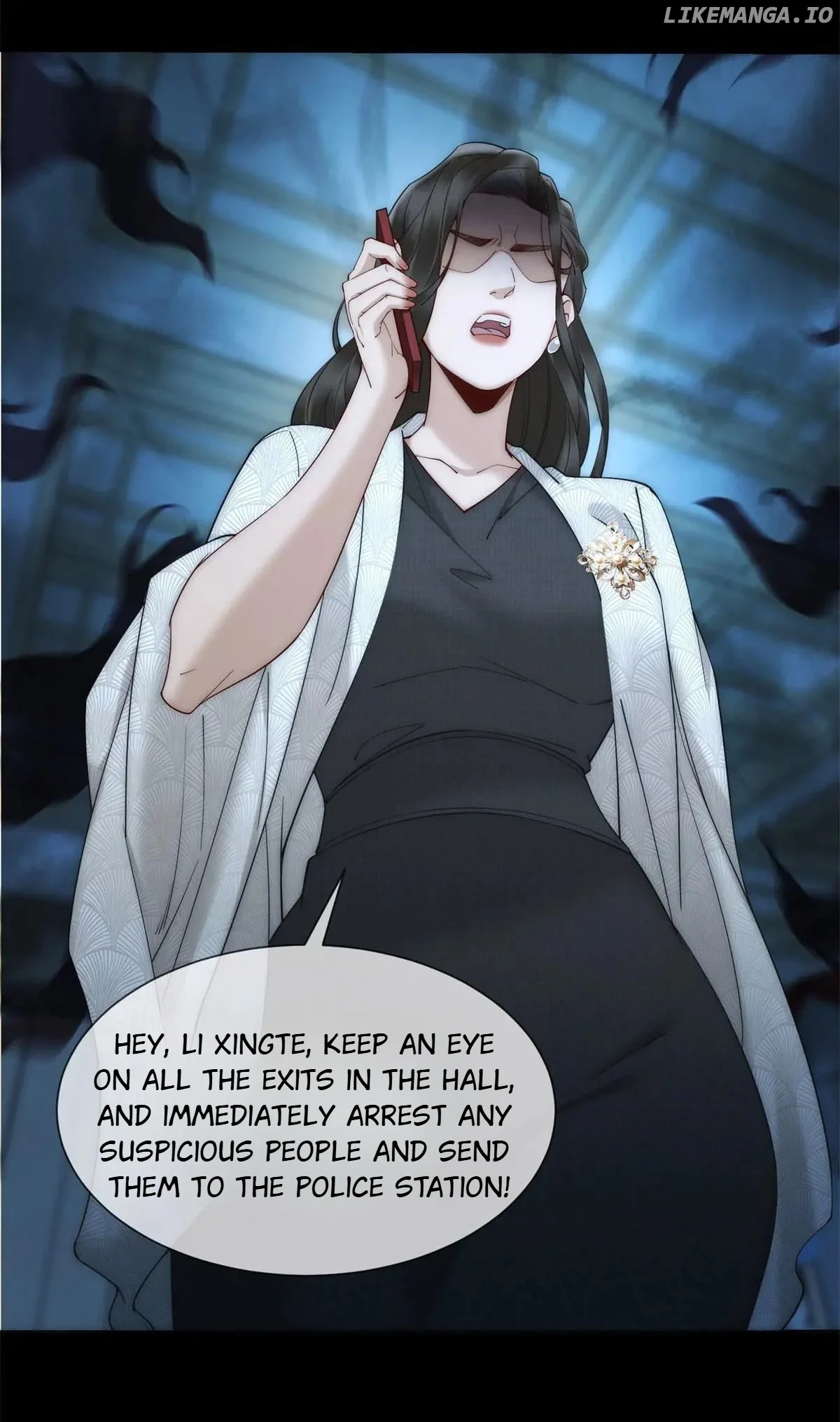 Don’t Mess with a Deadly Revenger Chapter 42 - Page 51