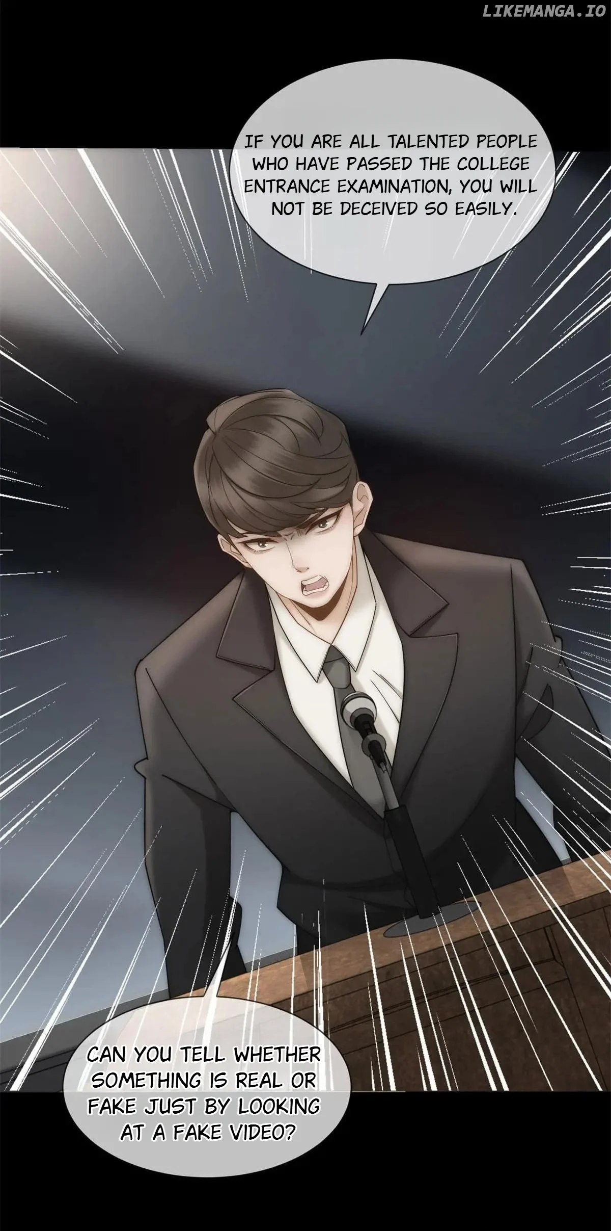 Don’t Mess with a Deadly Revenger Chapter 42 - Page 53