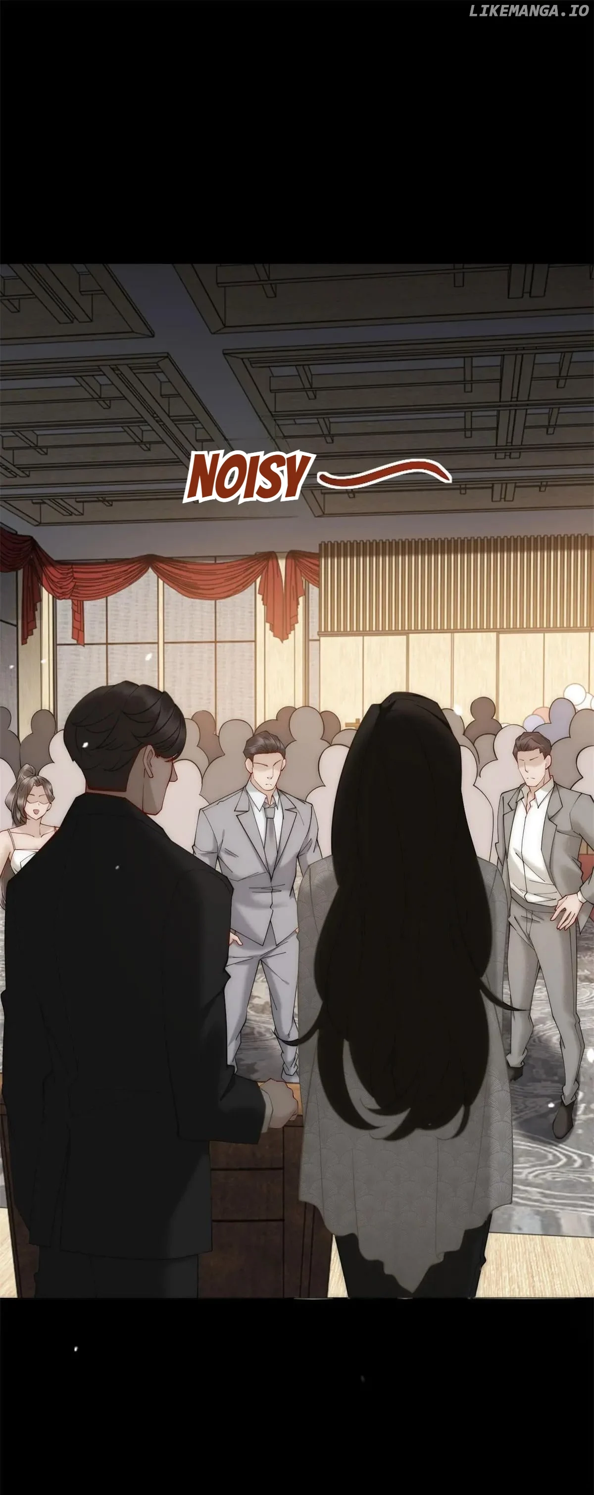 Don’t Mess with a Deadly Revenger Chapter 42 - Page 54