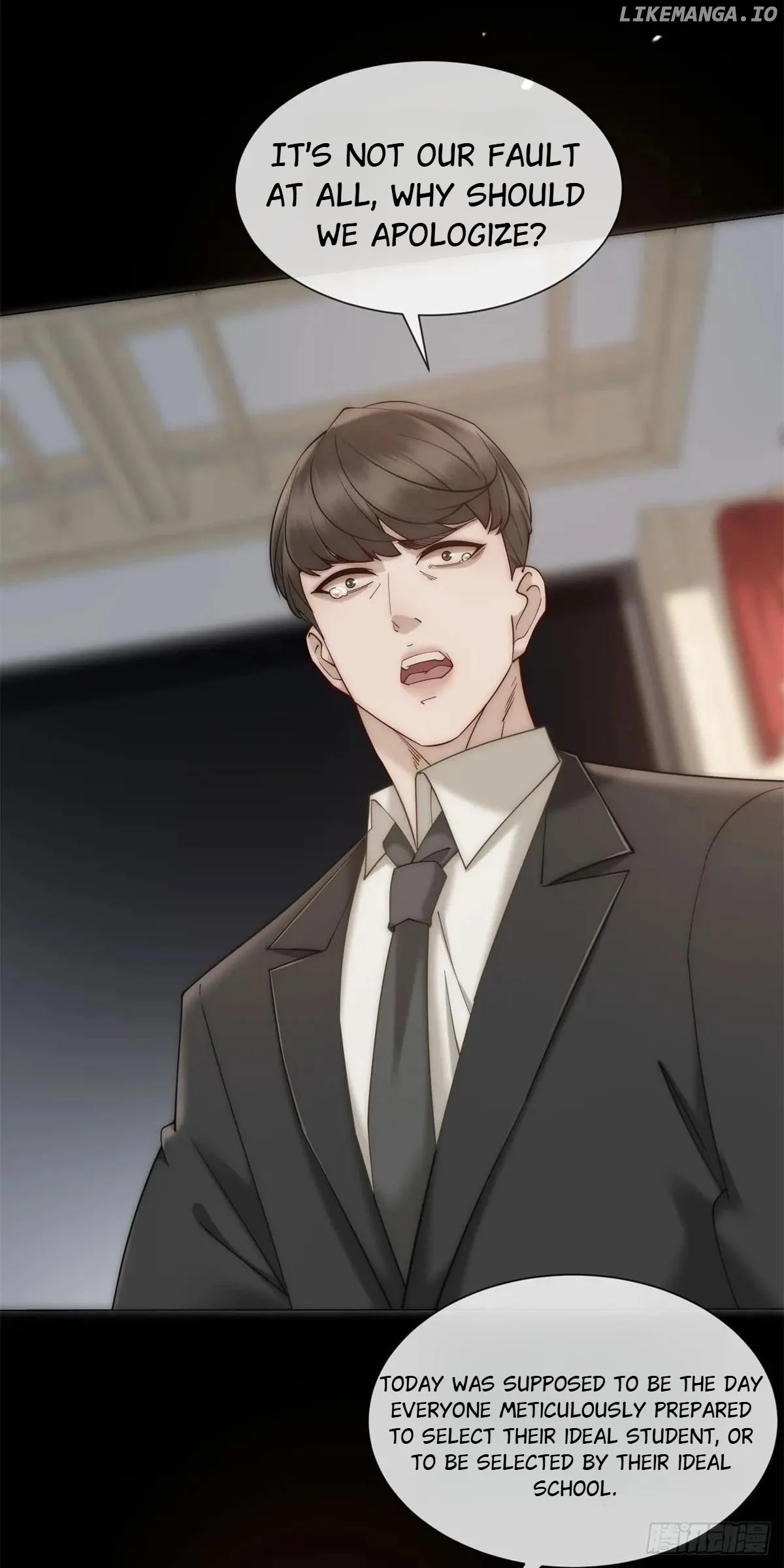 Don’t Mess with a Deadly Revenger Chapter 42 - Page 56