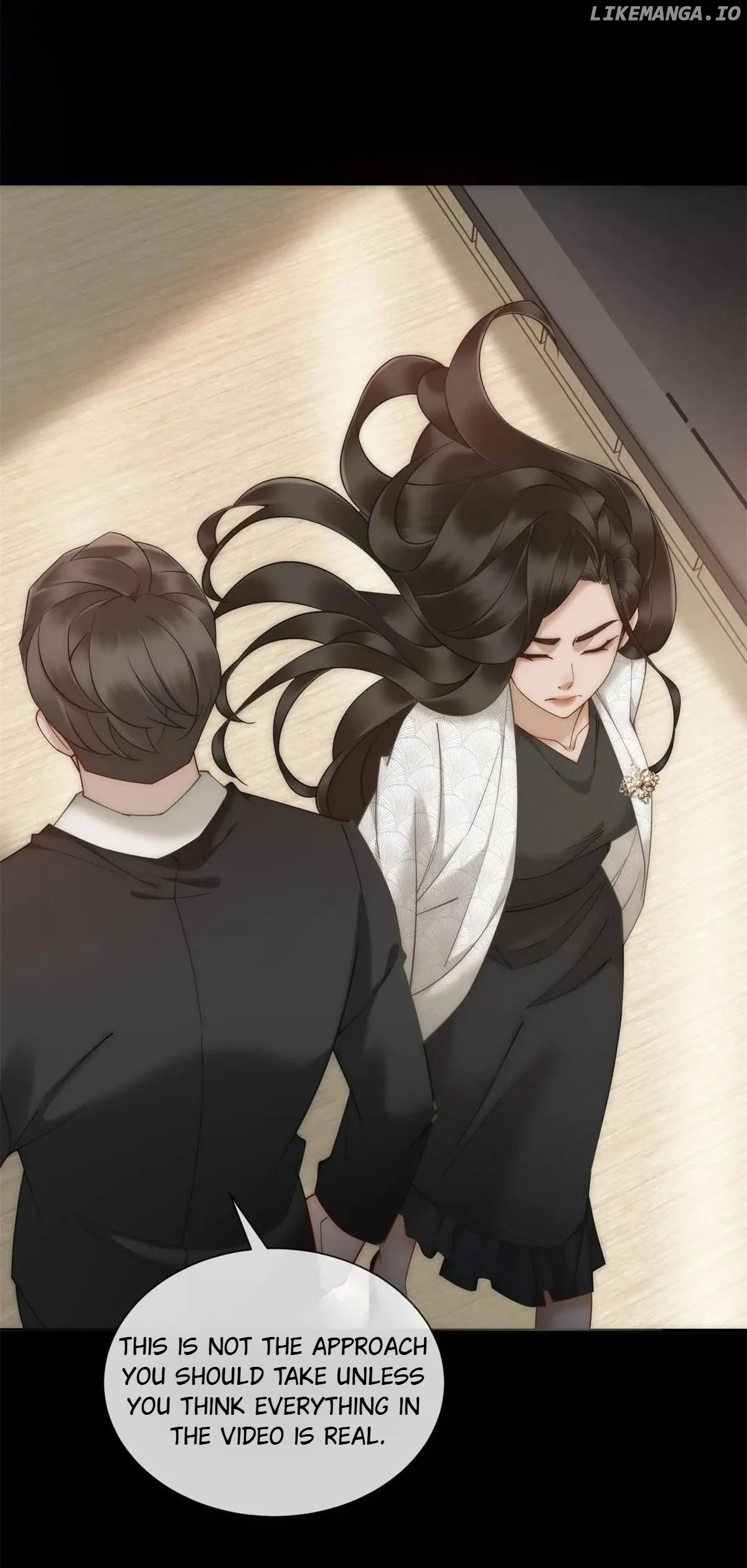 Don’t Mess with a Deadly Revenger Chapter 42 - Page 58