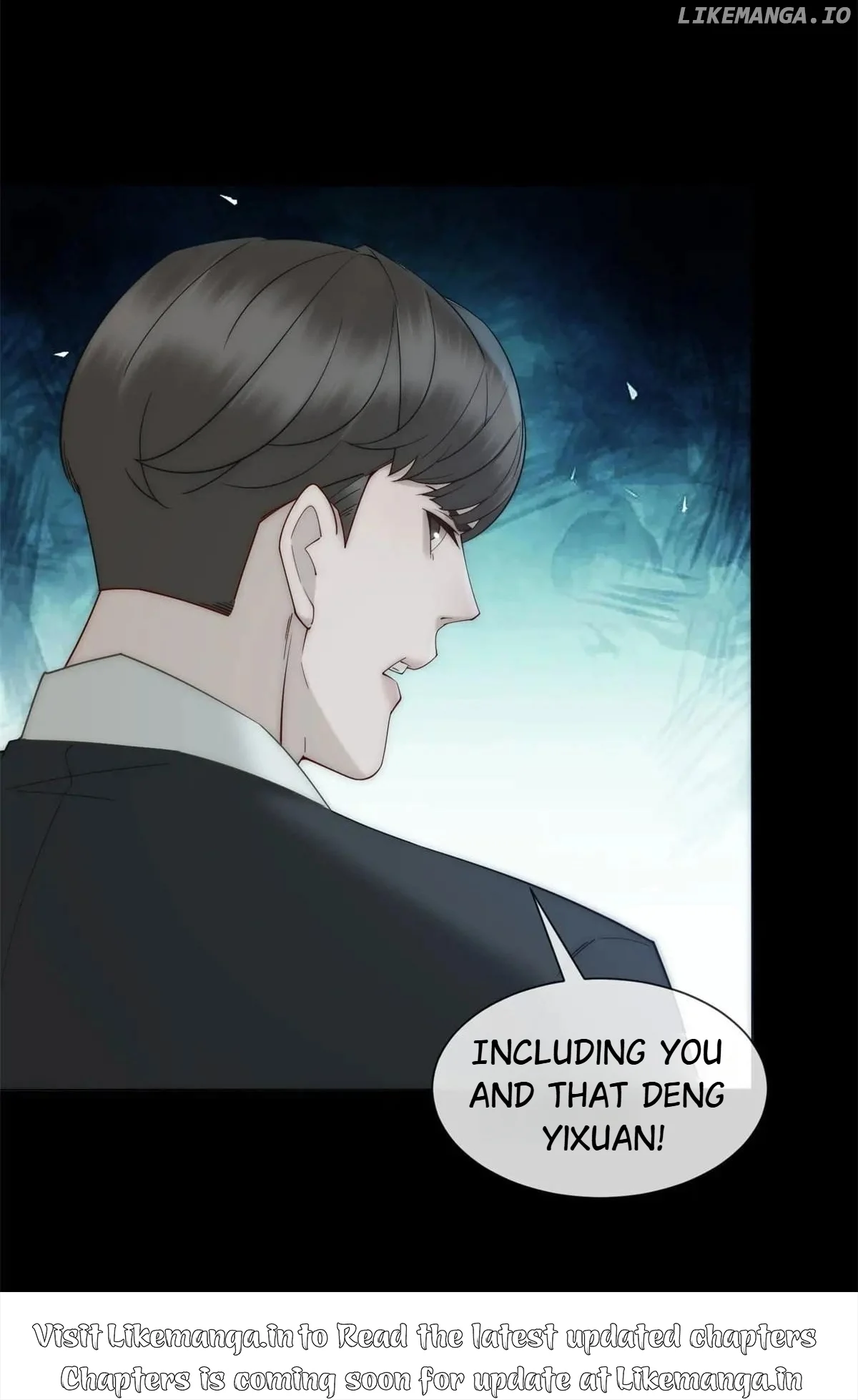 Don’t Mess with a Deadly Revenger Chapter 42 - Page 59