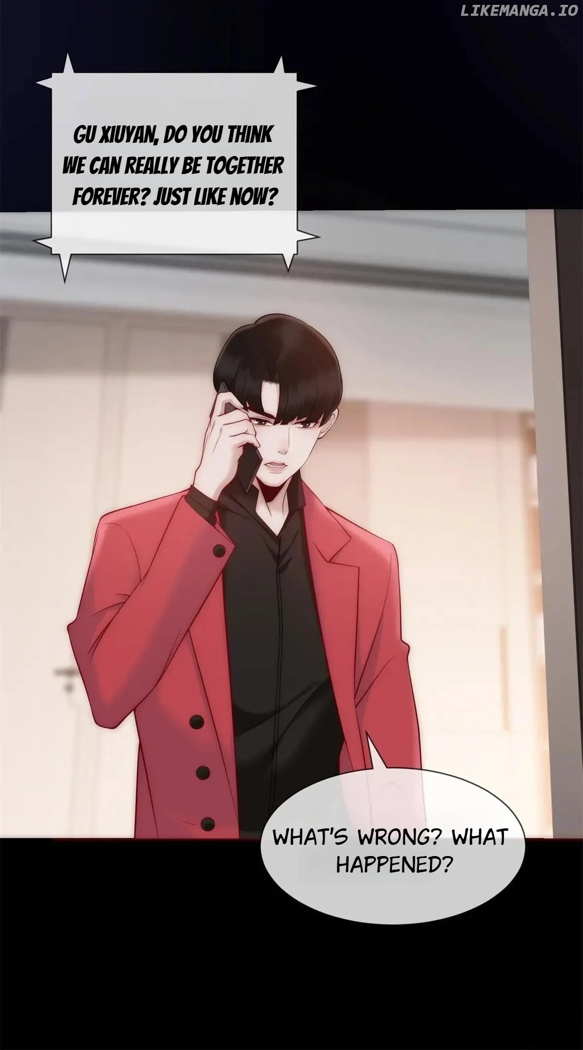 Don’t Mess with a Deadly Revenger Chapter 42 - Page 6