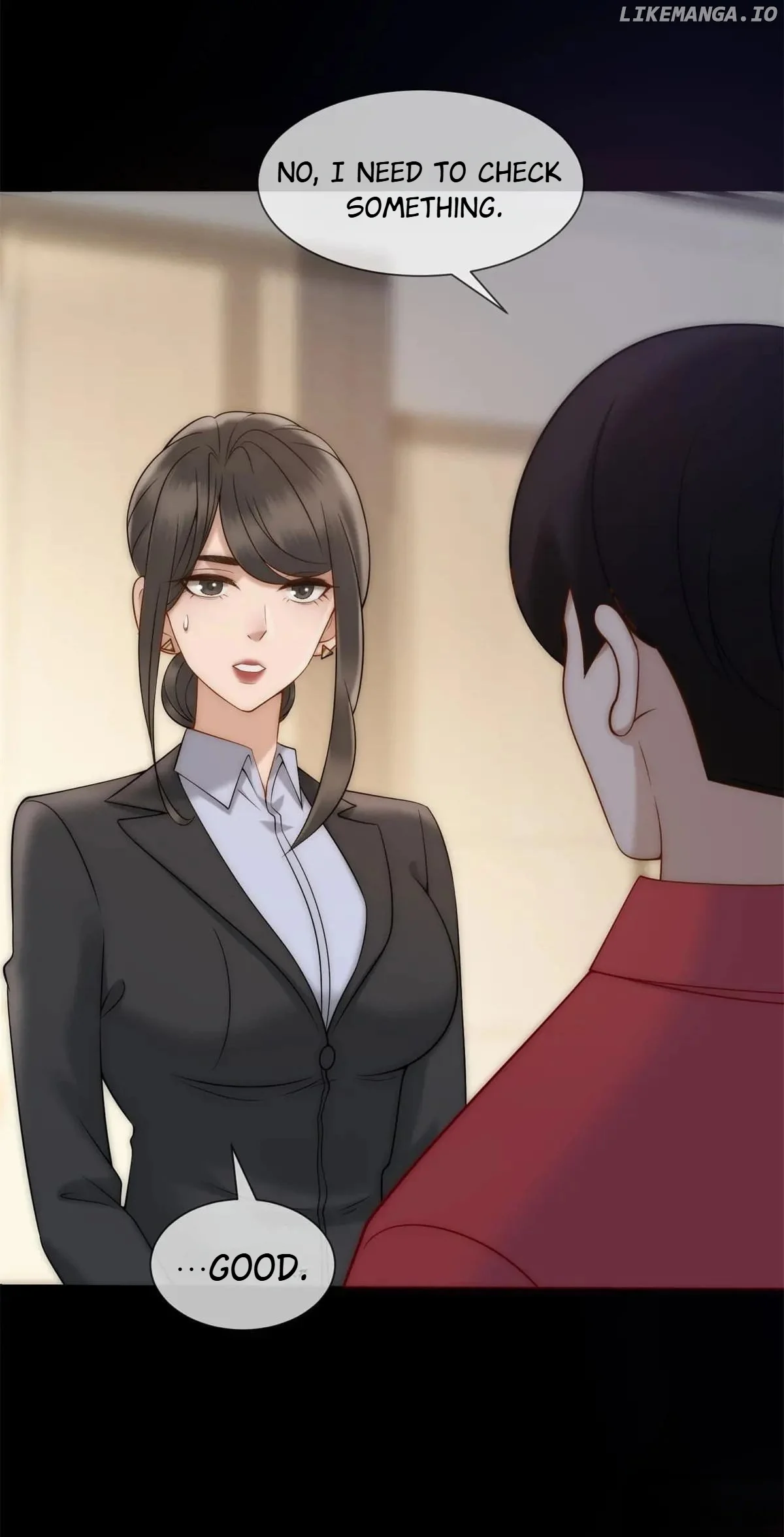 Don’t Mess with a Deadly Revenger Chapter 42 - Page 9