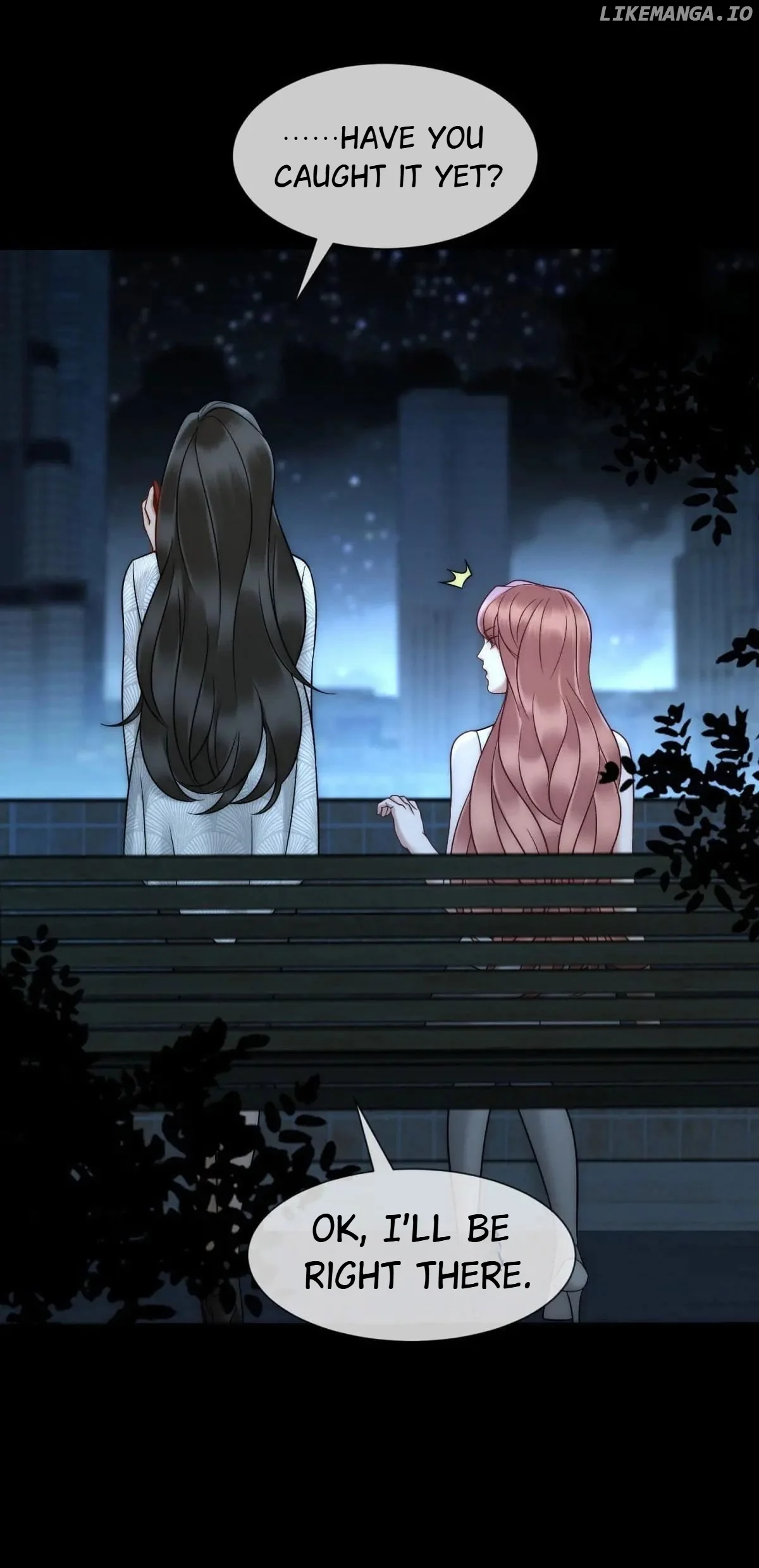 Don’t Mess with a Deadly Revenger Chapter 43 - Page 10