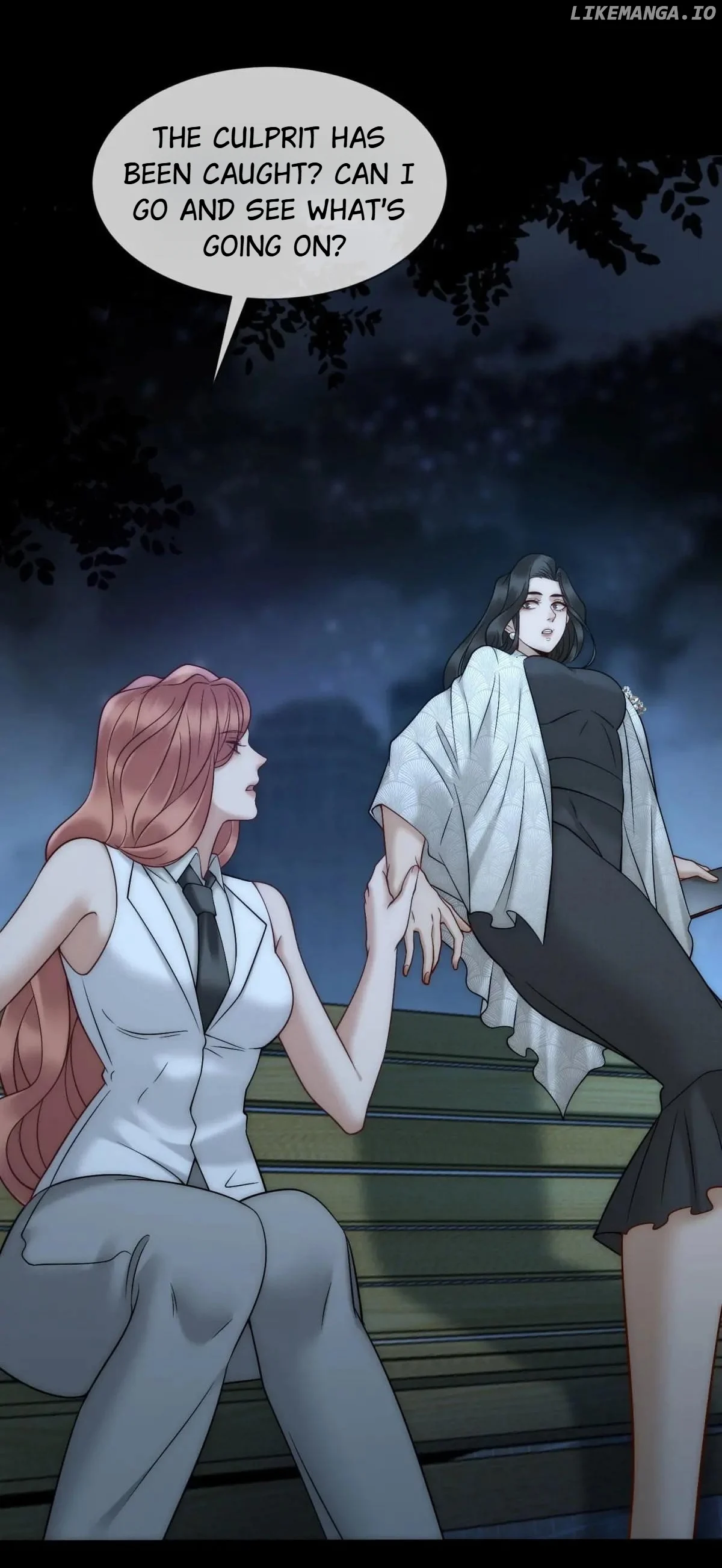 Don’t Mess with a Deadly Revenger Chapter 43 - Page 11