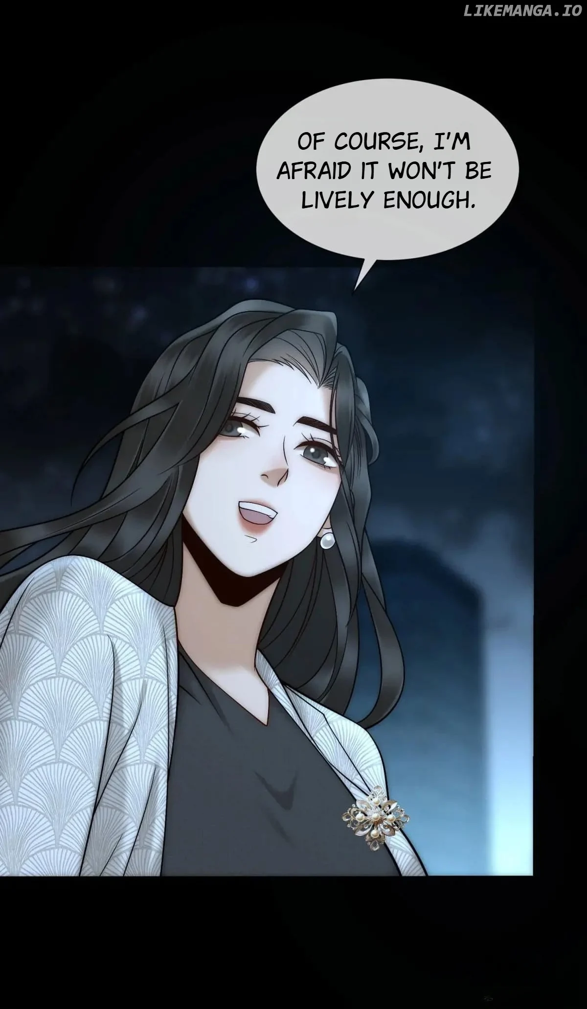 Don’t Mess with a Deadly Revenger Chapter 43 - Page 12