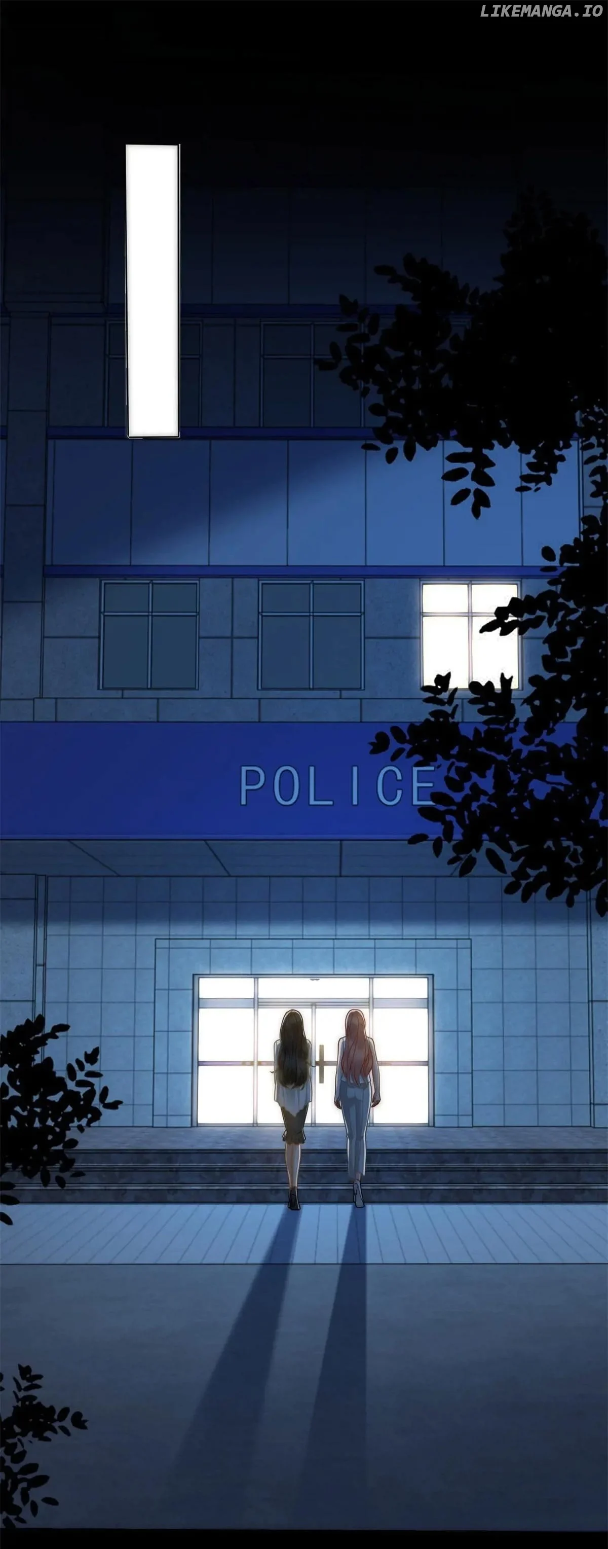 Don’t Mess with a Deadly Revenger Chapter 43 - Page 13