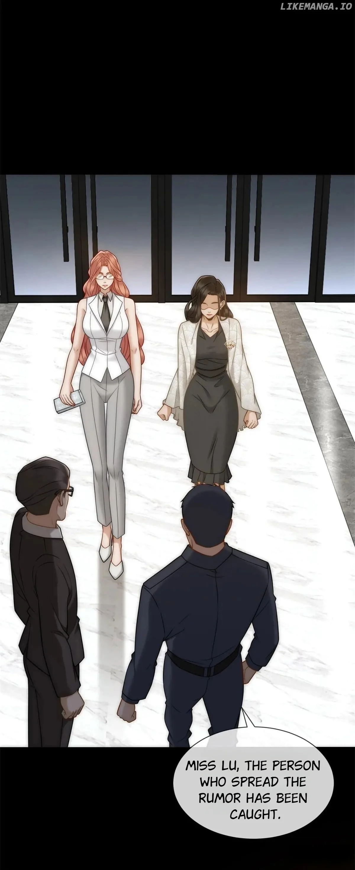 Don’t Mess with a Deadly Revenger Chapter 43 - Page 14