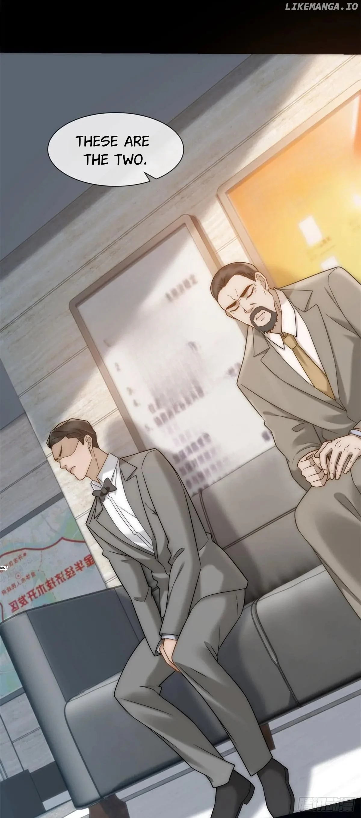 Don’t Mess with a Deadly Revenger Chapter 43 - Page 15