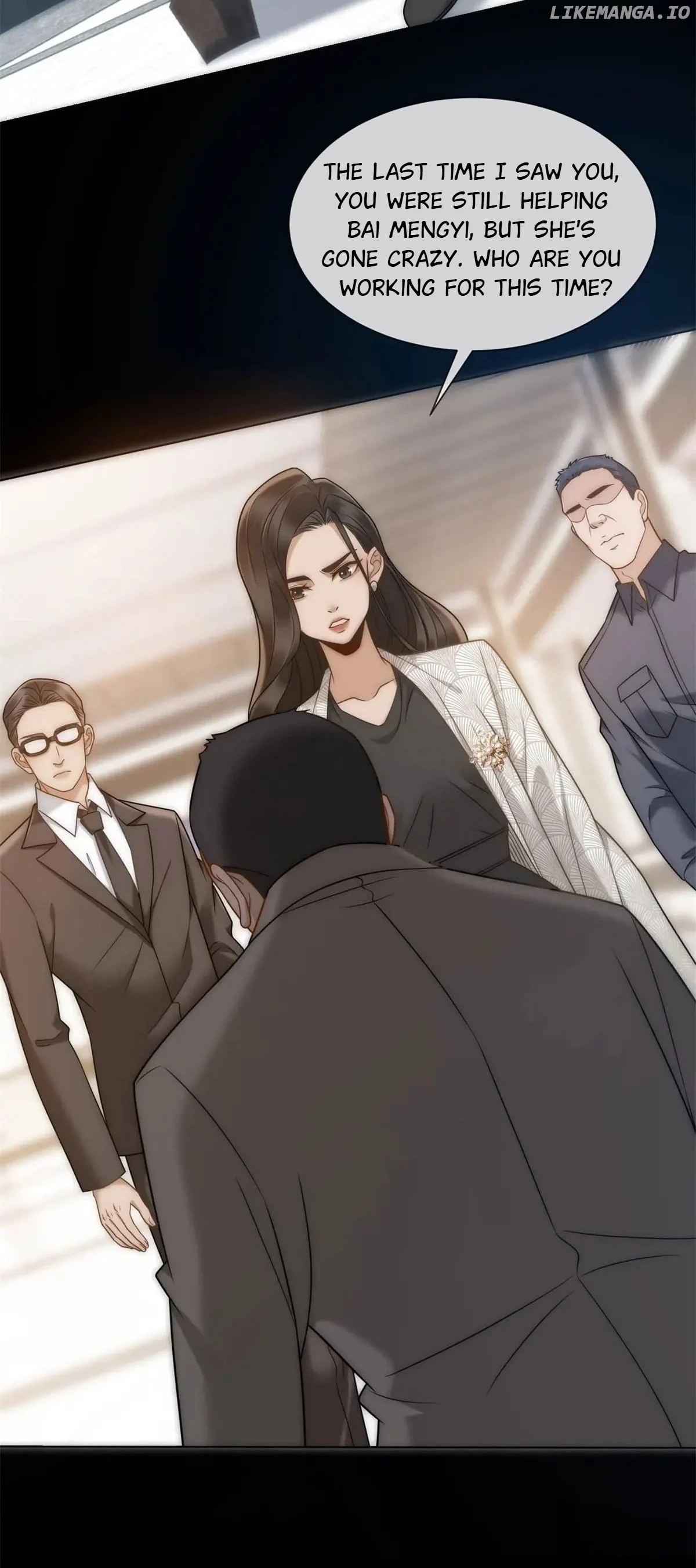 Don’t Mess with a Deadly Revenger Chapter 43 - Page 16