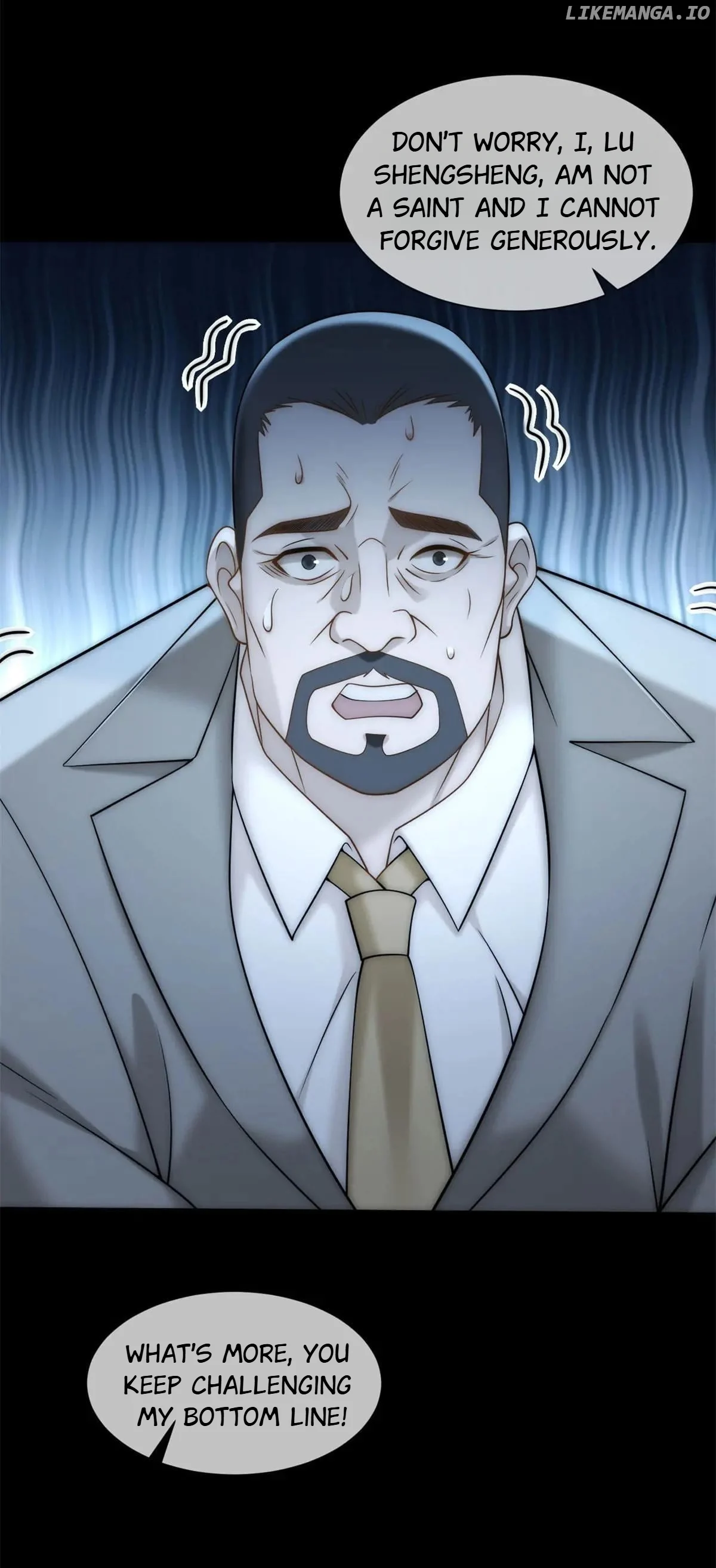 Don’t Mess with a Deadly Revenger Chapter 43 - Page 20