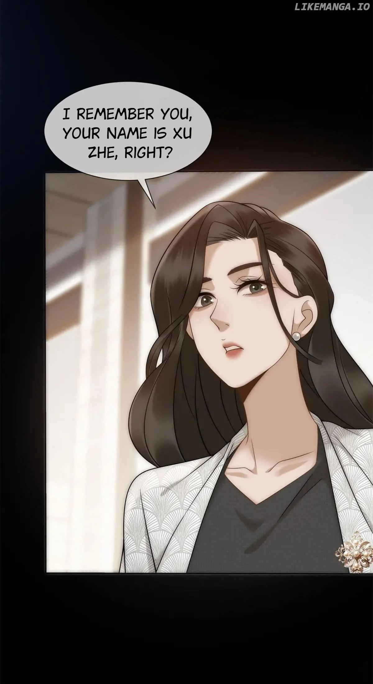 Don’t Mess with a Deadly Revenger Chapter 43 - Page 23