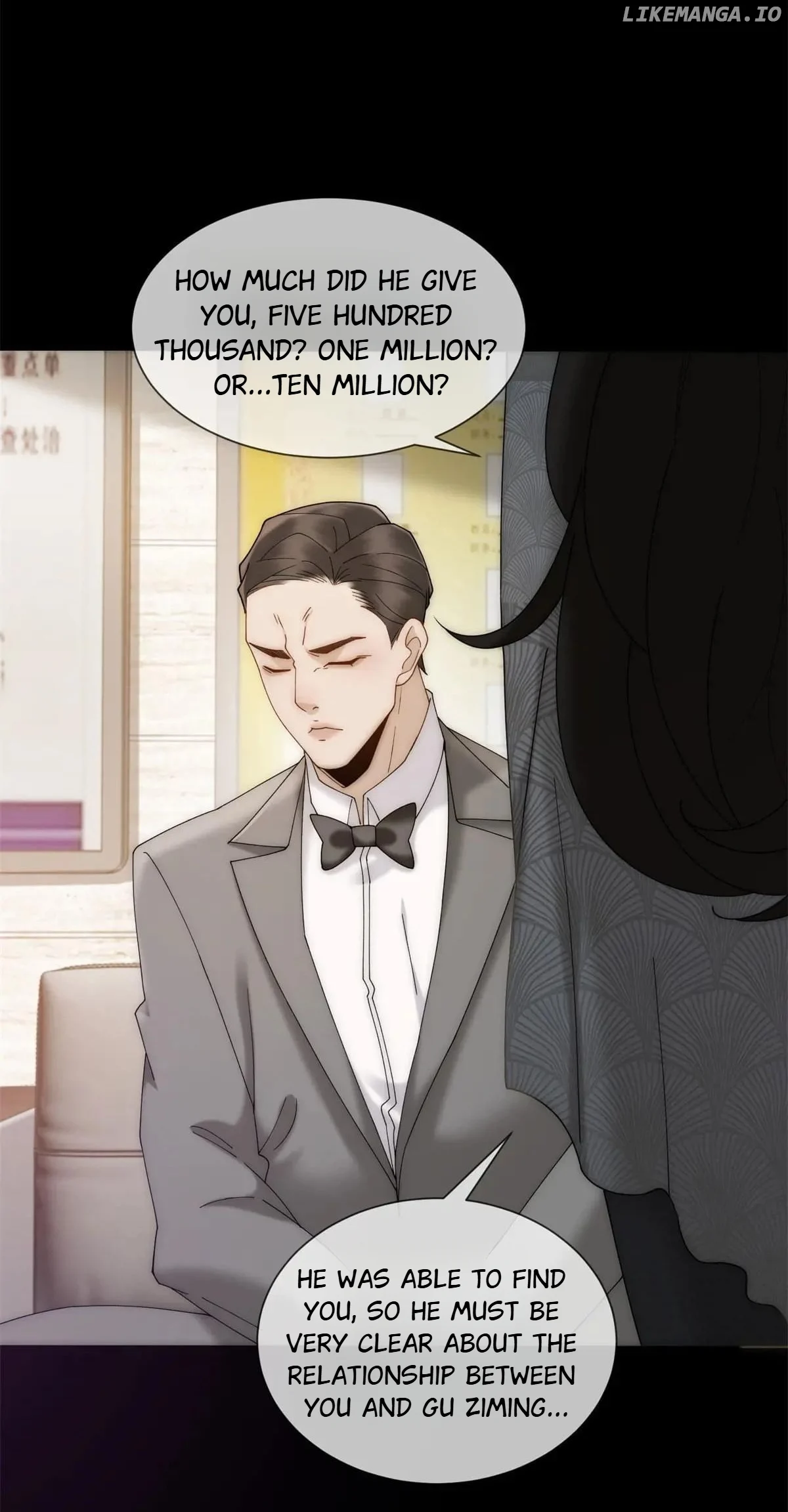 Don’t Mess with a Deadly Revenger Chapter 43 - Page 25