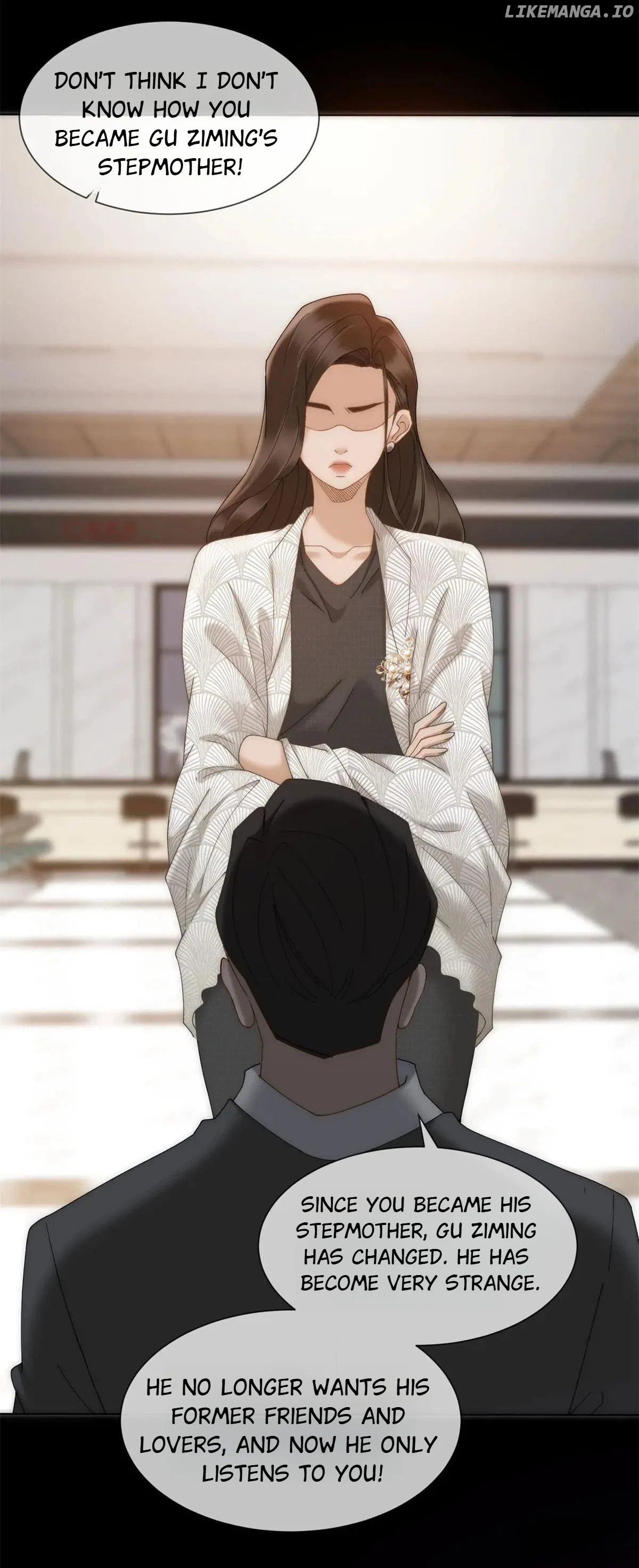 Don’t Mess with a Deadly Revenger Chapter 43 - Page 27