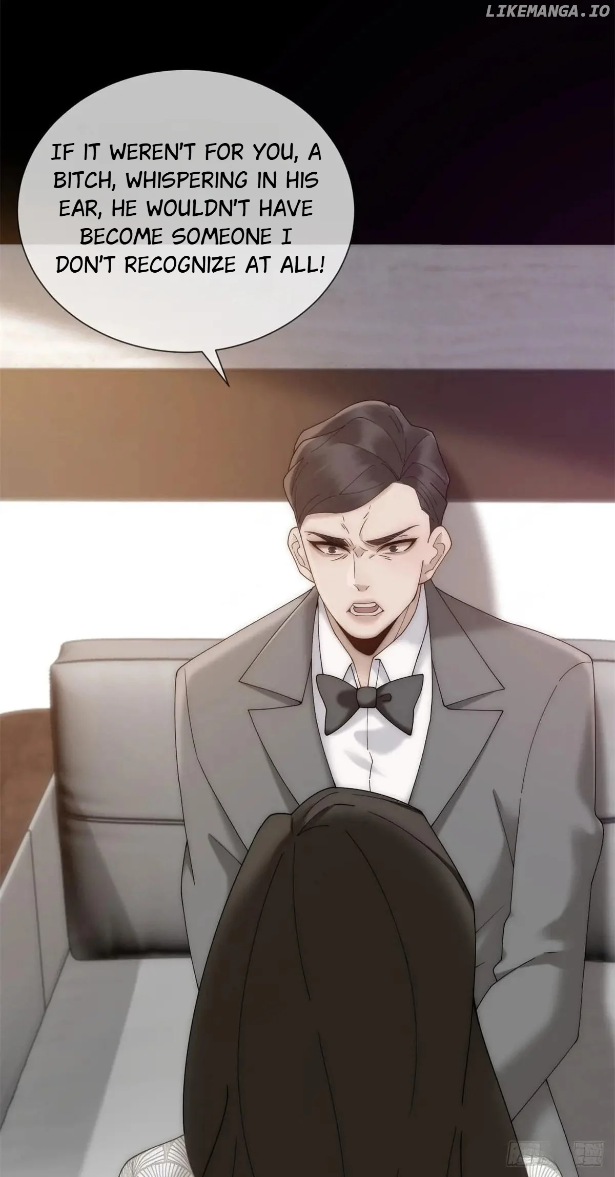 Don’t Mess with a Deadly Revenger Chapter 43 - Page 28