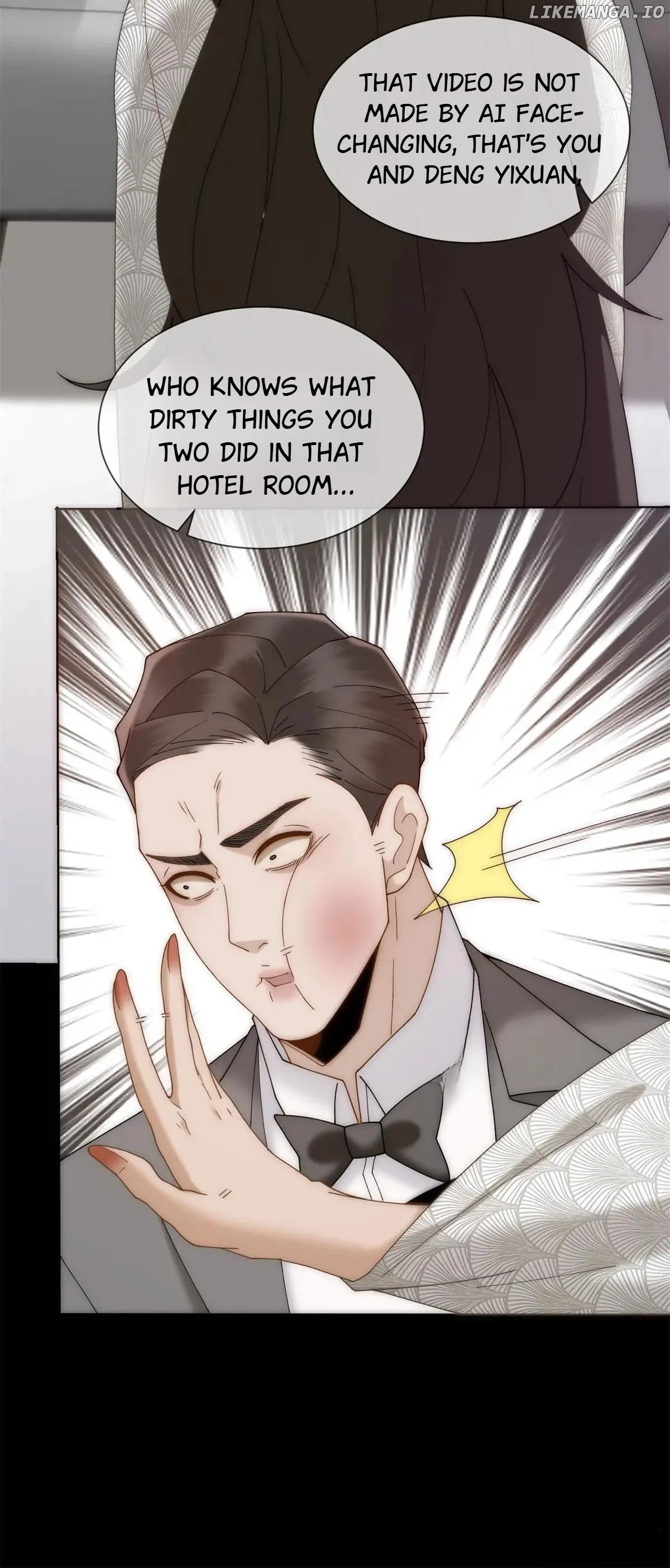 Don’t Mess with a Deadly Revenger Chapter 43 - Page 29