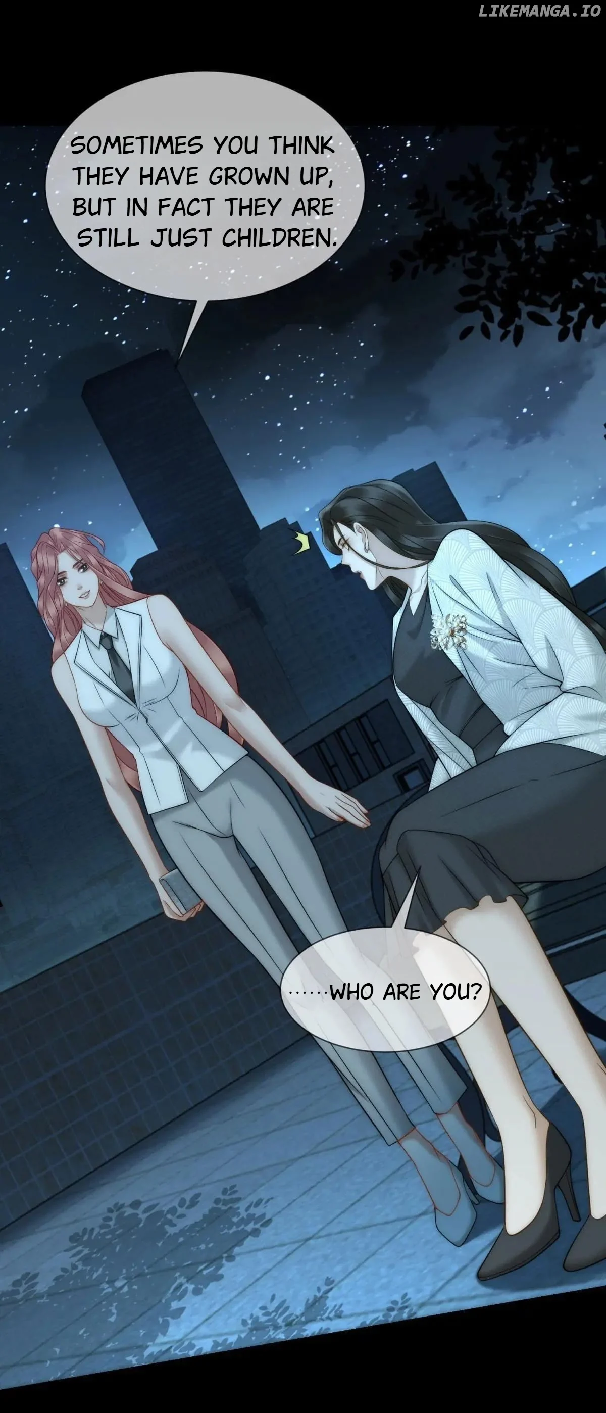 Don’t Mess with a Deadly Revenger Chapter 43 - Page 3