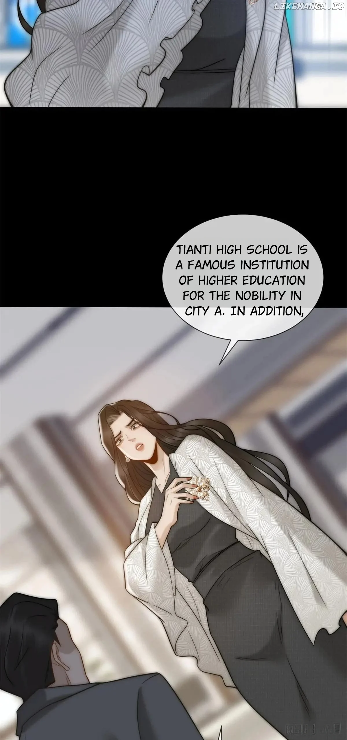 Don’t Mess with a Deadly Revenger Chapter 43 - Page 31