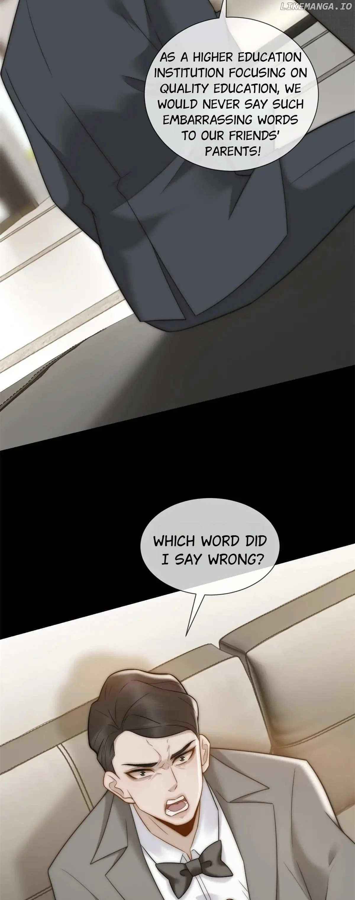 Don’t Mess with a Deadly Revenger Chapter 43 - Page 32