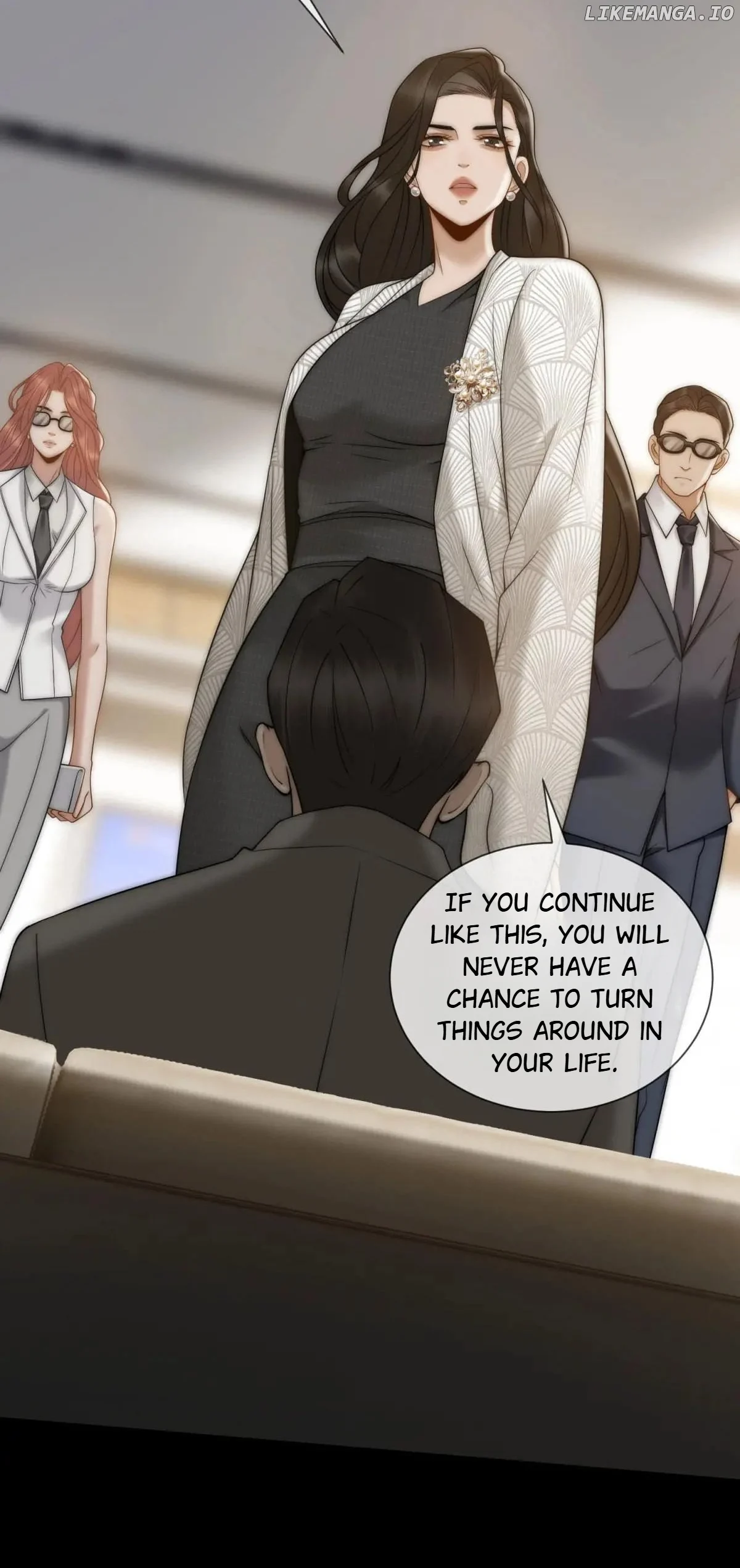 Don’t Mess with a Deadly Revenger Chapter 43 - Page 36