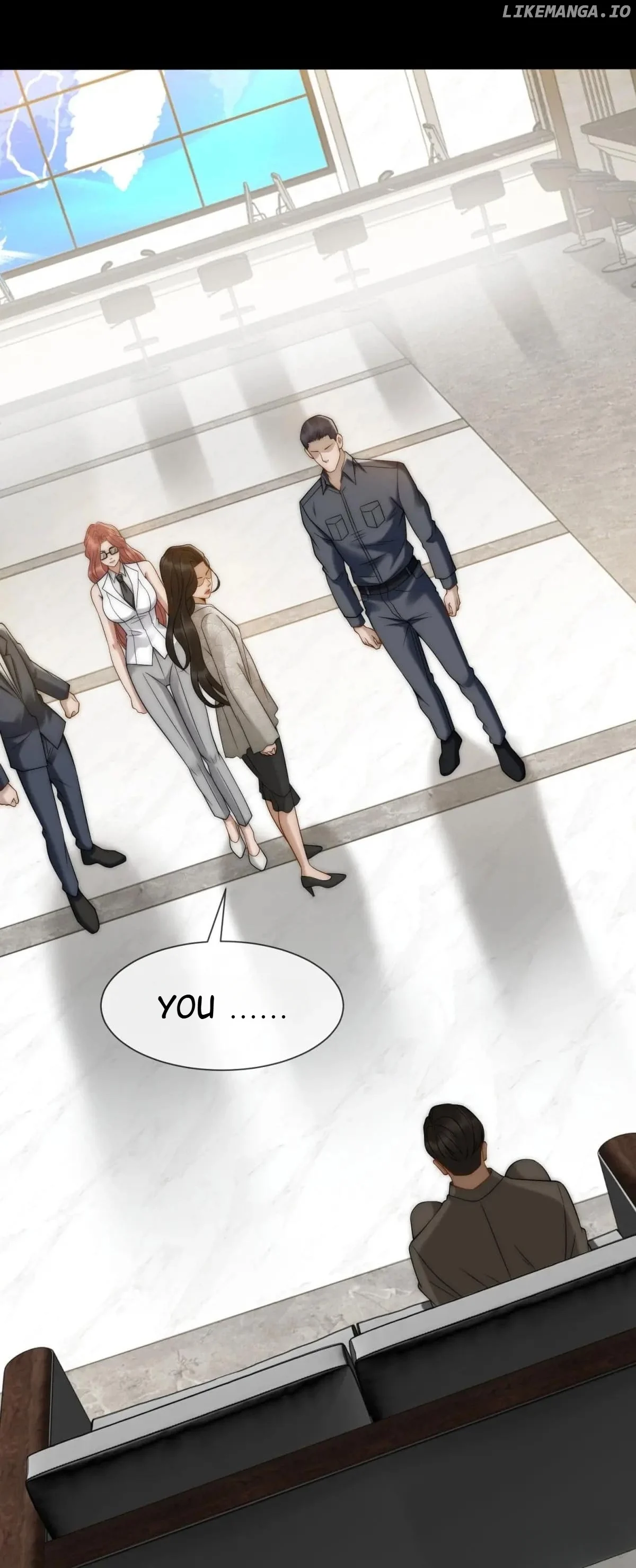 Don’t Mess with a Deadly Revenger Chapter 43 - Page 38