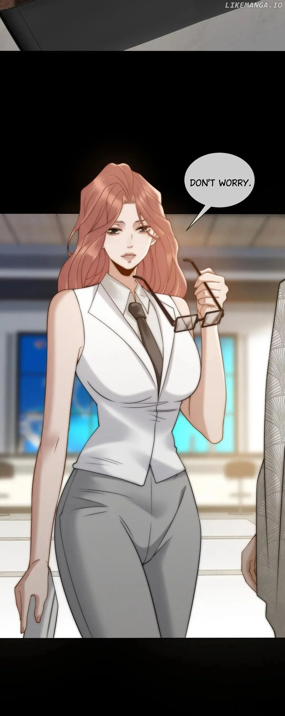 Don’t Mess with a Deadly Revenger Chapter 43 - Page 39