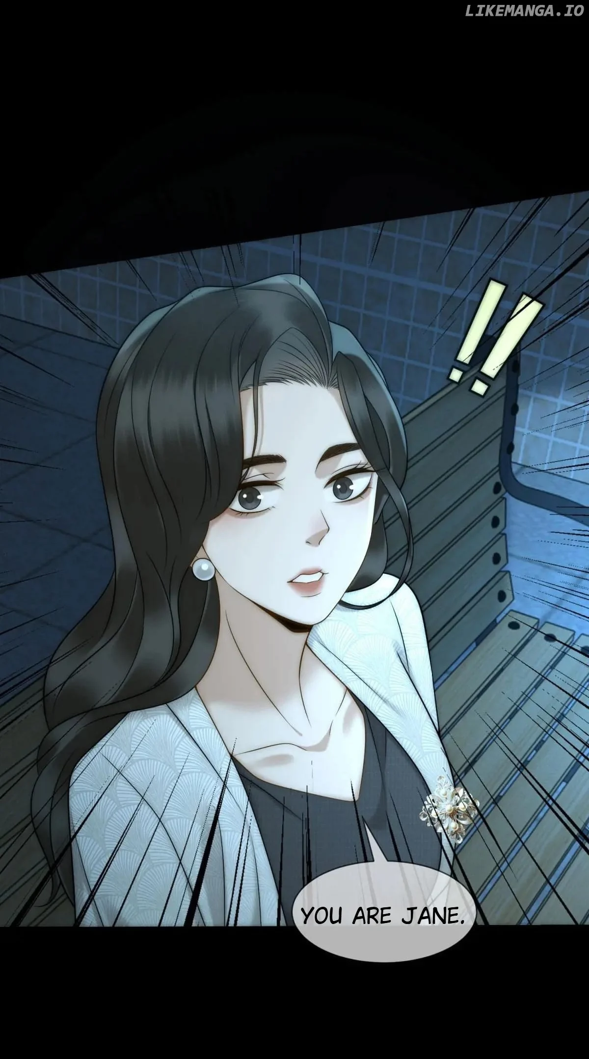 Don’t Mess with a Deadly Revenger Chapter 43 - Page 4