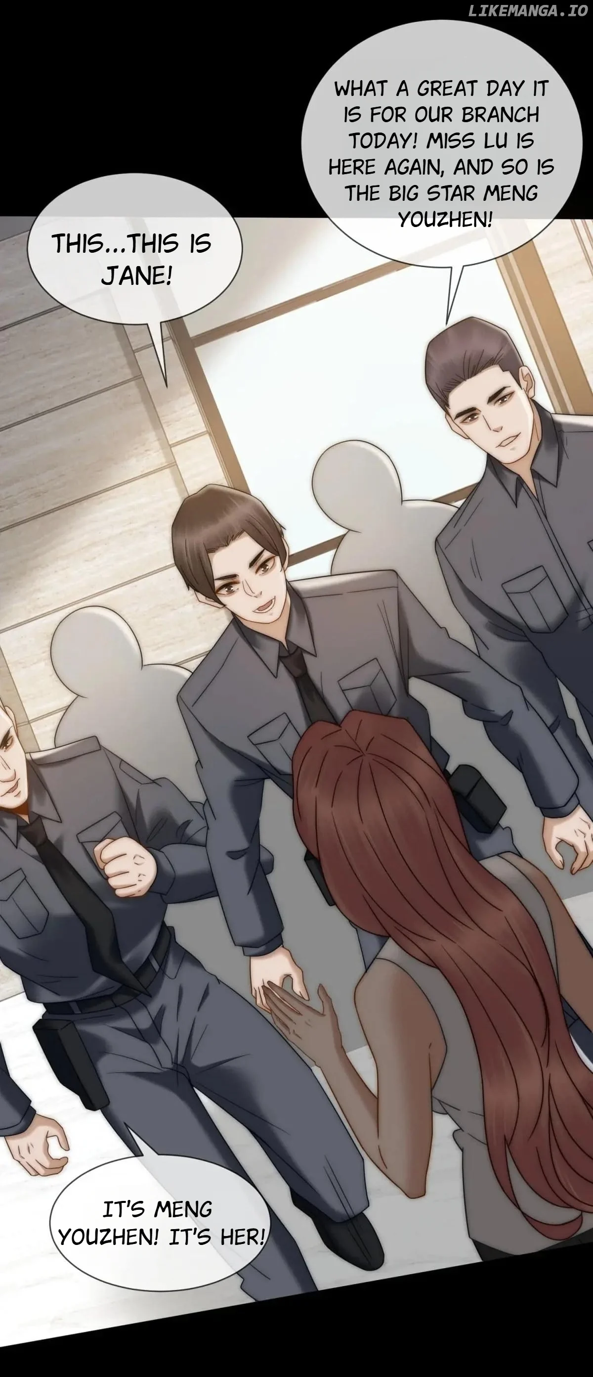 Don’t Mess with a Deadly Revenger Chapter 43 - Page 40