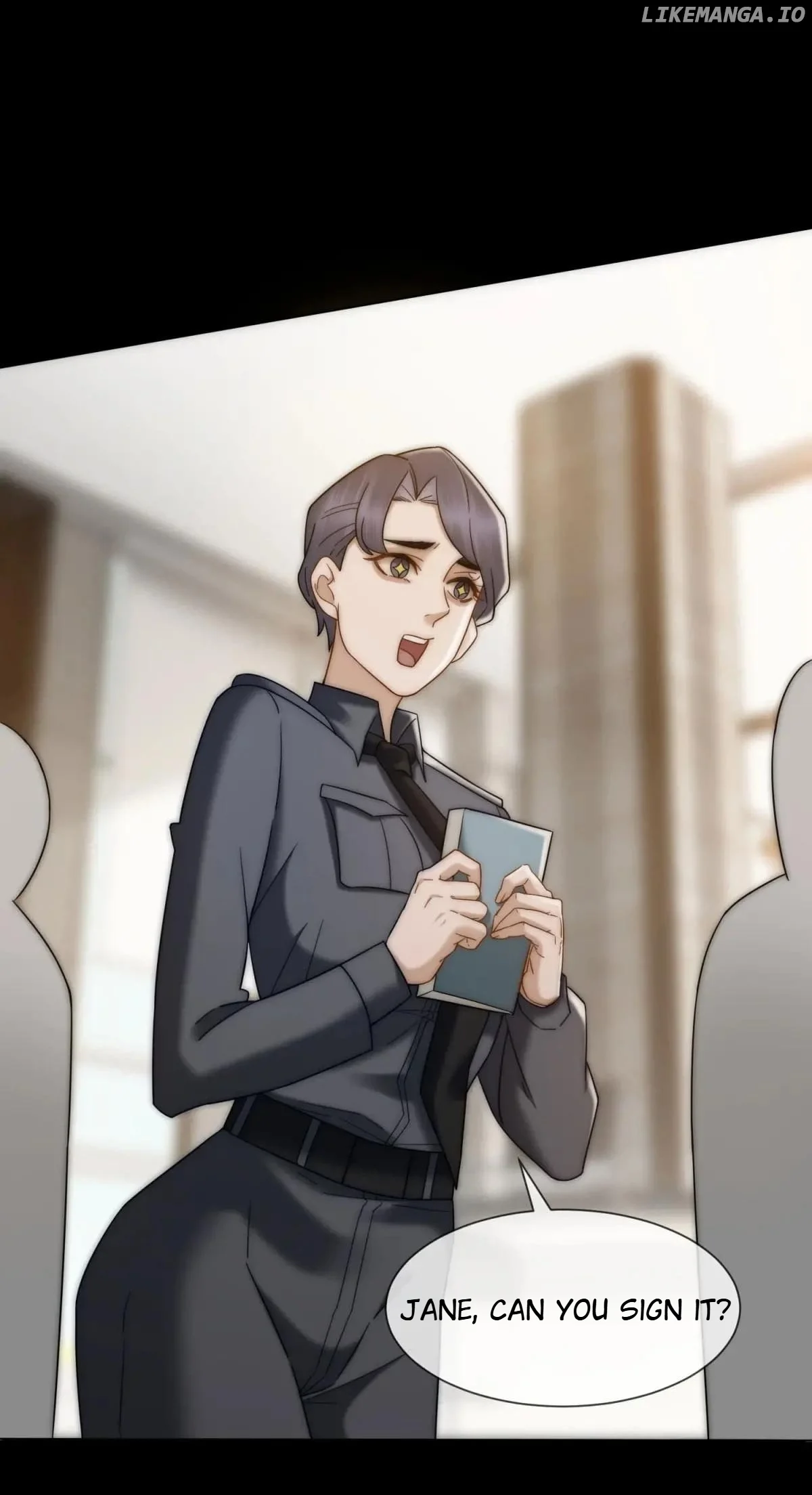 Don’t Mess with a Deadly Revenger Chapter 43 - Page 41